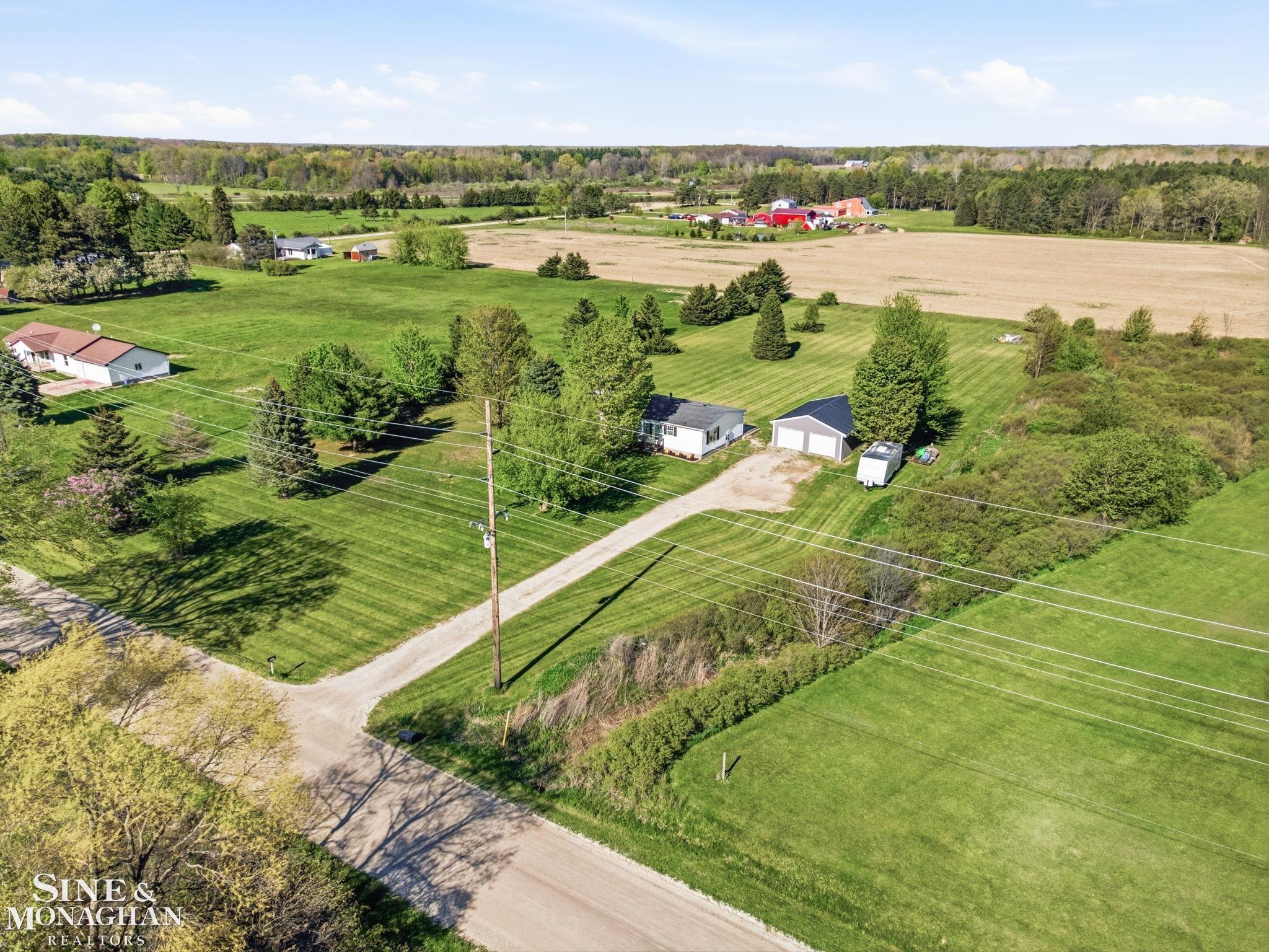 Photo 3 of Single family home for sale at 2434 Stapleton Rd, Wales, MI 48027 | MLS# 58050222918 | Listing updated on 2026-09-24