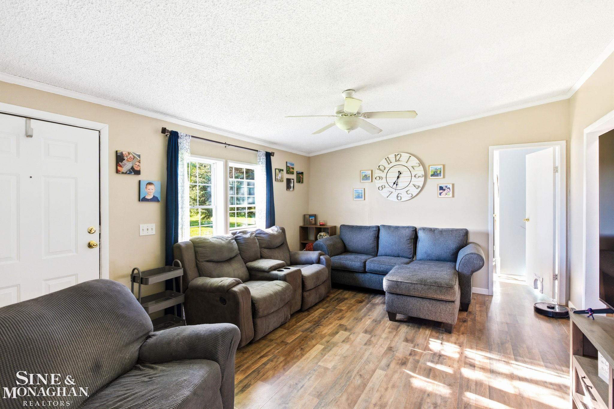 Photo 4 of Single family home for sale at 2434 Stapleton Rd, Wales, MI 48027 | MLS# 58050222918 | Listing updated on 2026-09-24