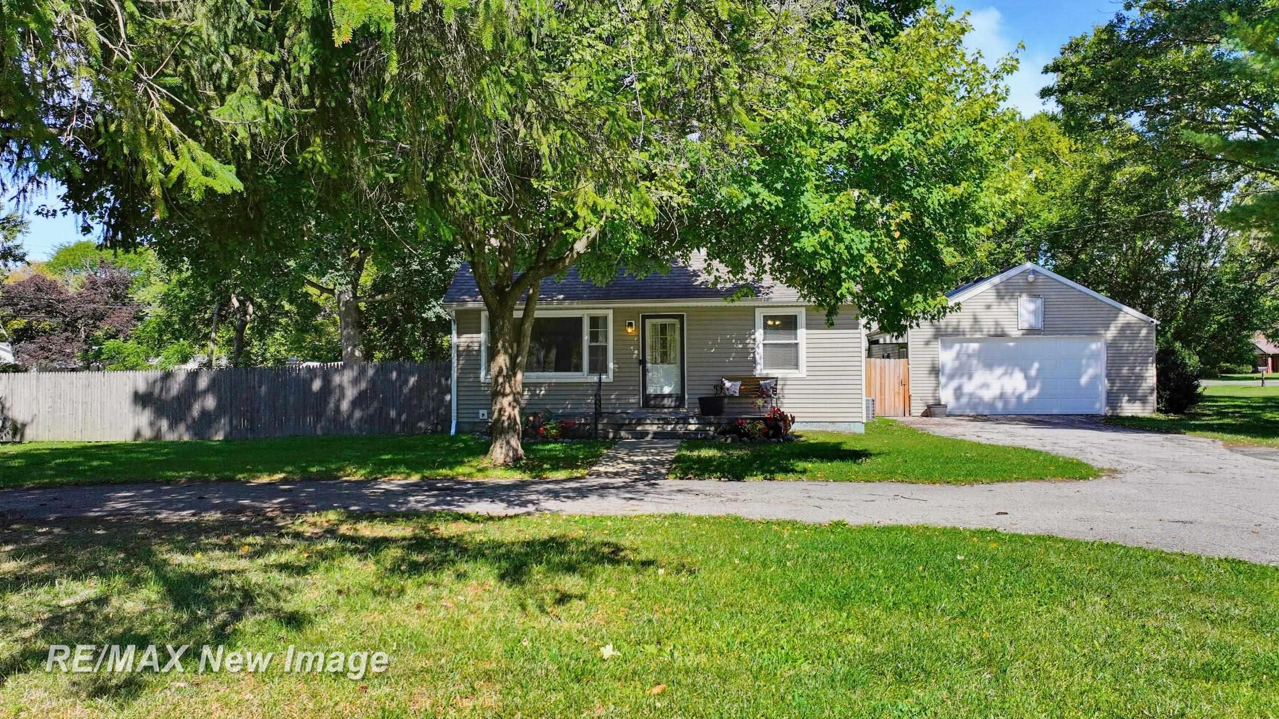 Photo 1 of Sale Pending at 4320 W Michigan Ave, Saginaw, MI 48638 | MLS# 61050222919 | Listing updated on 2026-09-27
