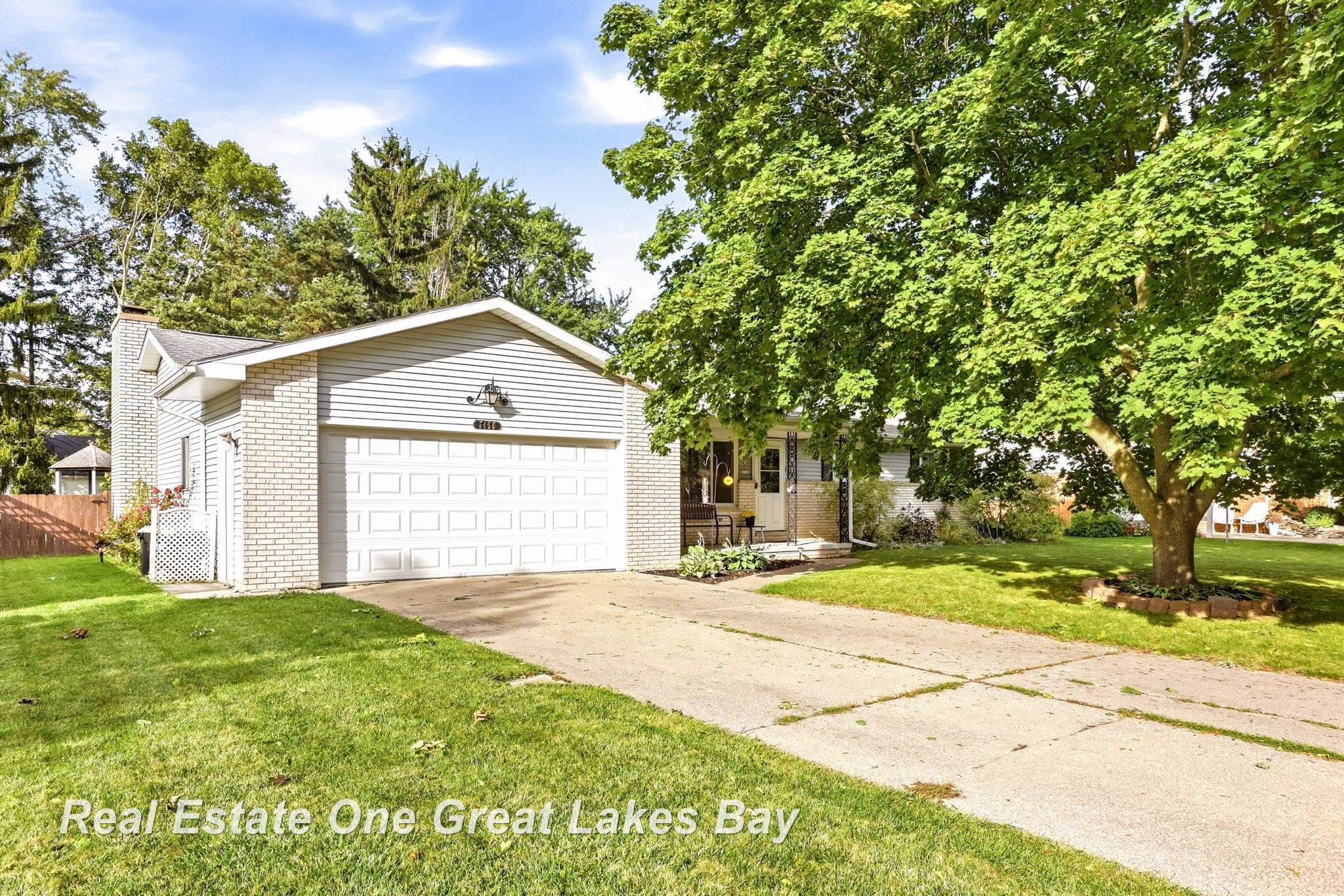 Photo 2 of Single family home for sale at 5436 George St, Saginaw, MI 48603 | MLS# 61050222925 | Listing updated on 2026-10-02