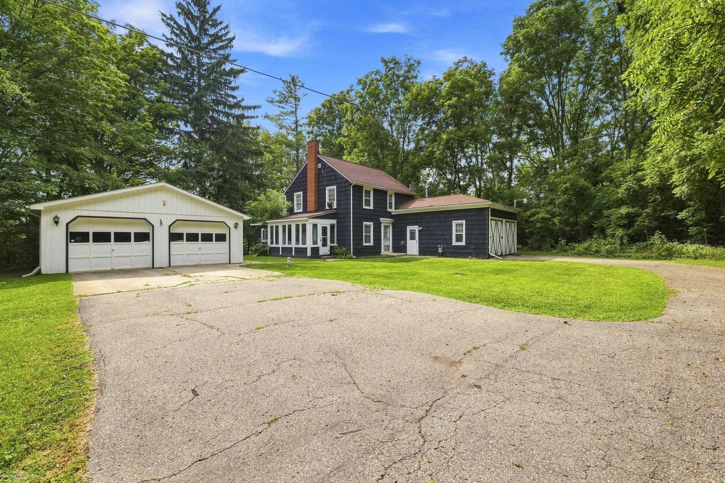 Photo 1 of Single family home for sale at 67909 Romeo Plank Rd, Ray, MI 48096 | MLS# 58050222929 | Listing updated on 2026-10-06