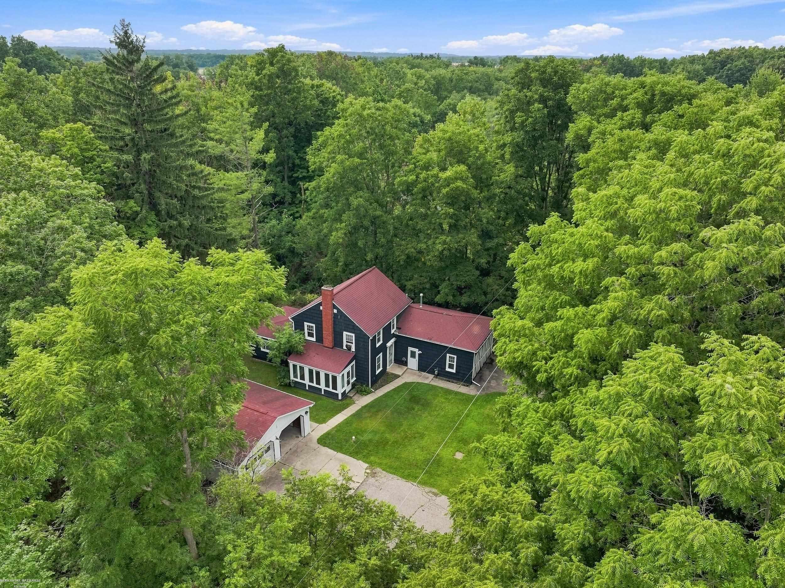 Photo 2 of Single family home for sale at 67909 Romeo Plank Rd, Ray, MI 48096 | MLS# 58050222929 | Listing updated on 2026-10-06