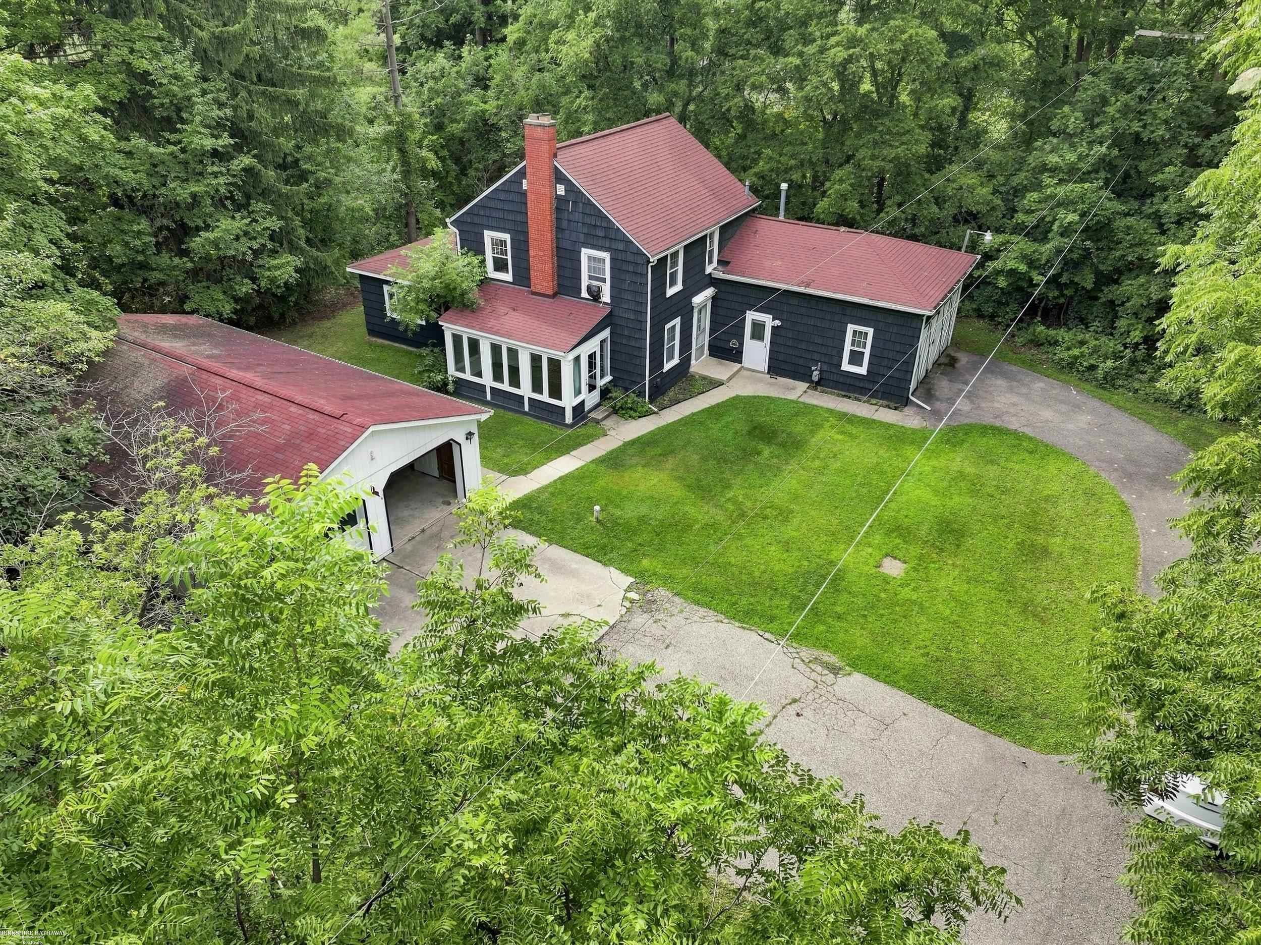 Photo 3 of Single family home for sale at 67909 Romeo Plank Rd, Ray, MI 48096 | MLS# 58050222929 | Listing updated on 2026-10-06