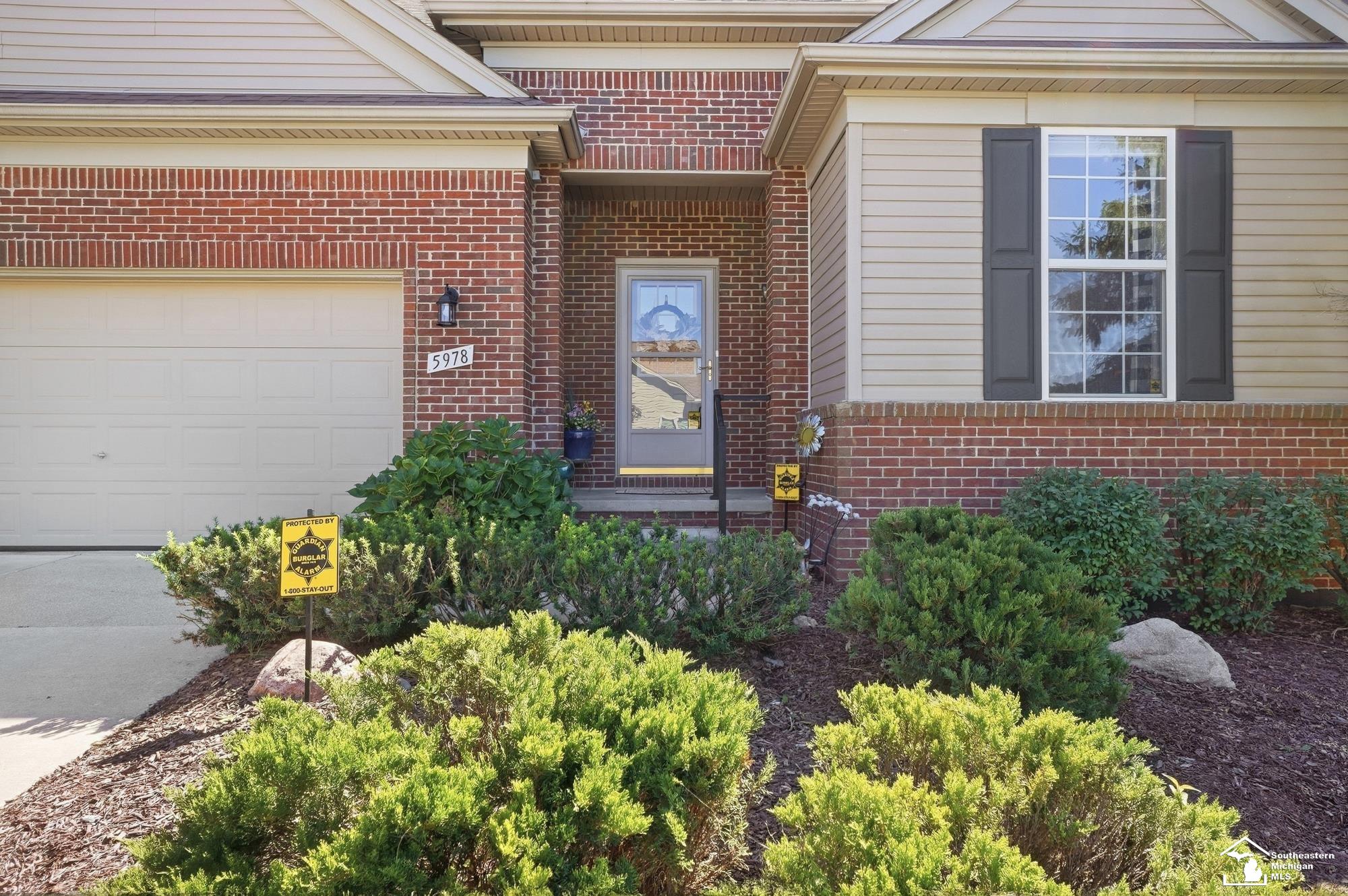 Photo 3 of Condo for sale at 5978 Purple Martin Dr, South Rockwood, MI 48179 | MLS# 57050222936 | Listing updated on 2026-10-06