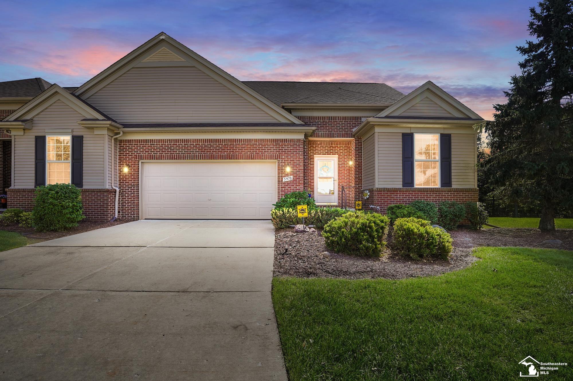 Photo 3 of Condo for sale at 5978 Purple Martin Dr, South Rockwood, MI 48179 | MLS# 57050222936 | Listing updated on 2026-10-06