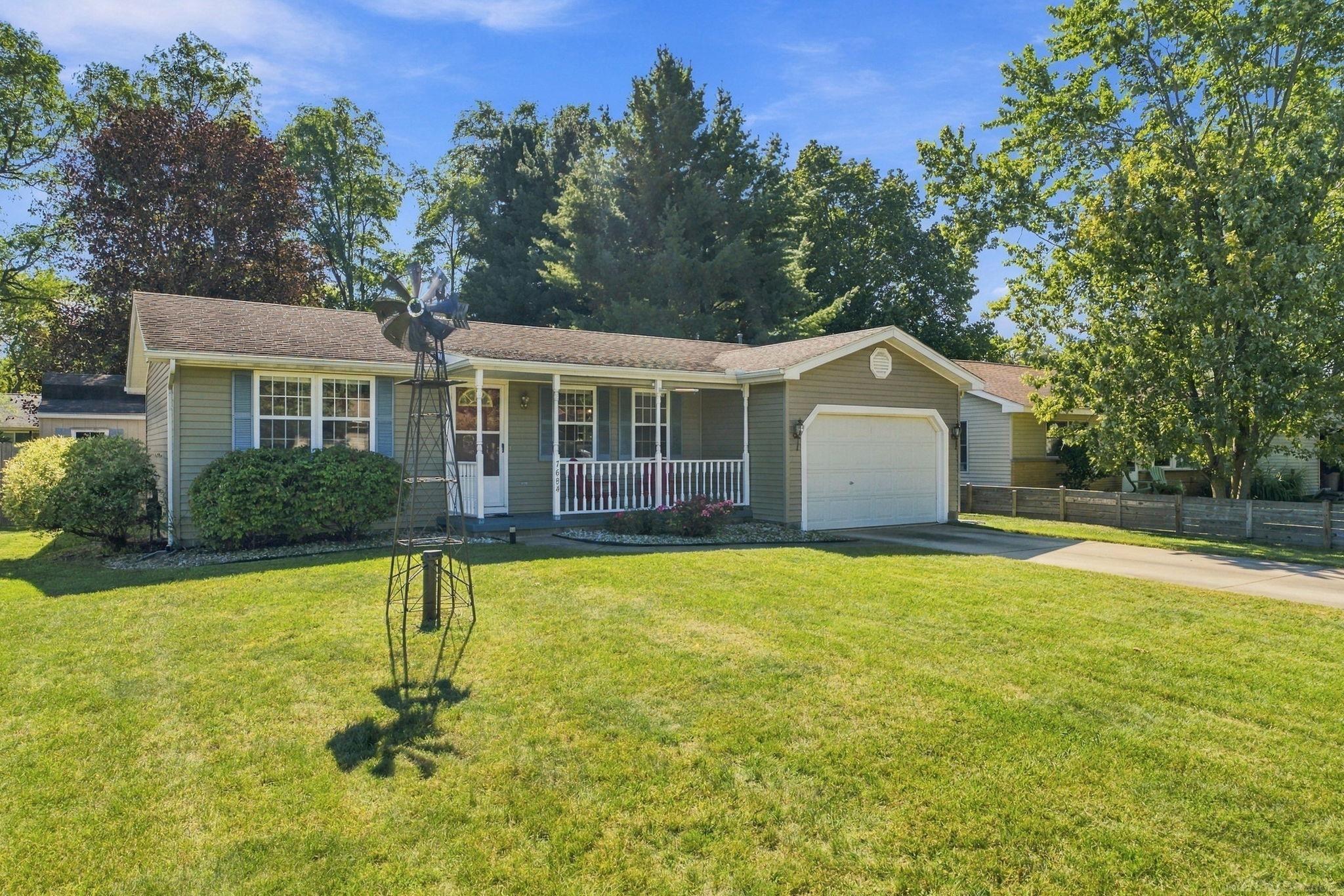 Photo 1 of Single family home for sale at 7684 Purdy Dr, Lexington, MI 48450 | MLS# 58050222937 | Listing updated on 2026-09-25