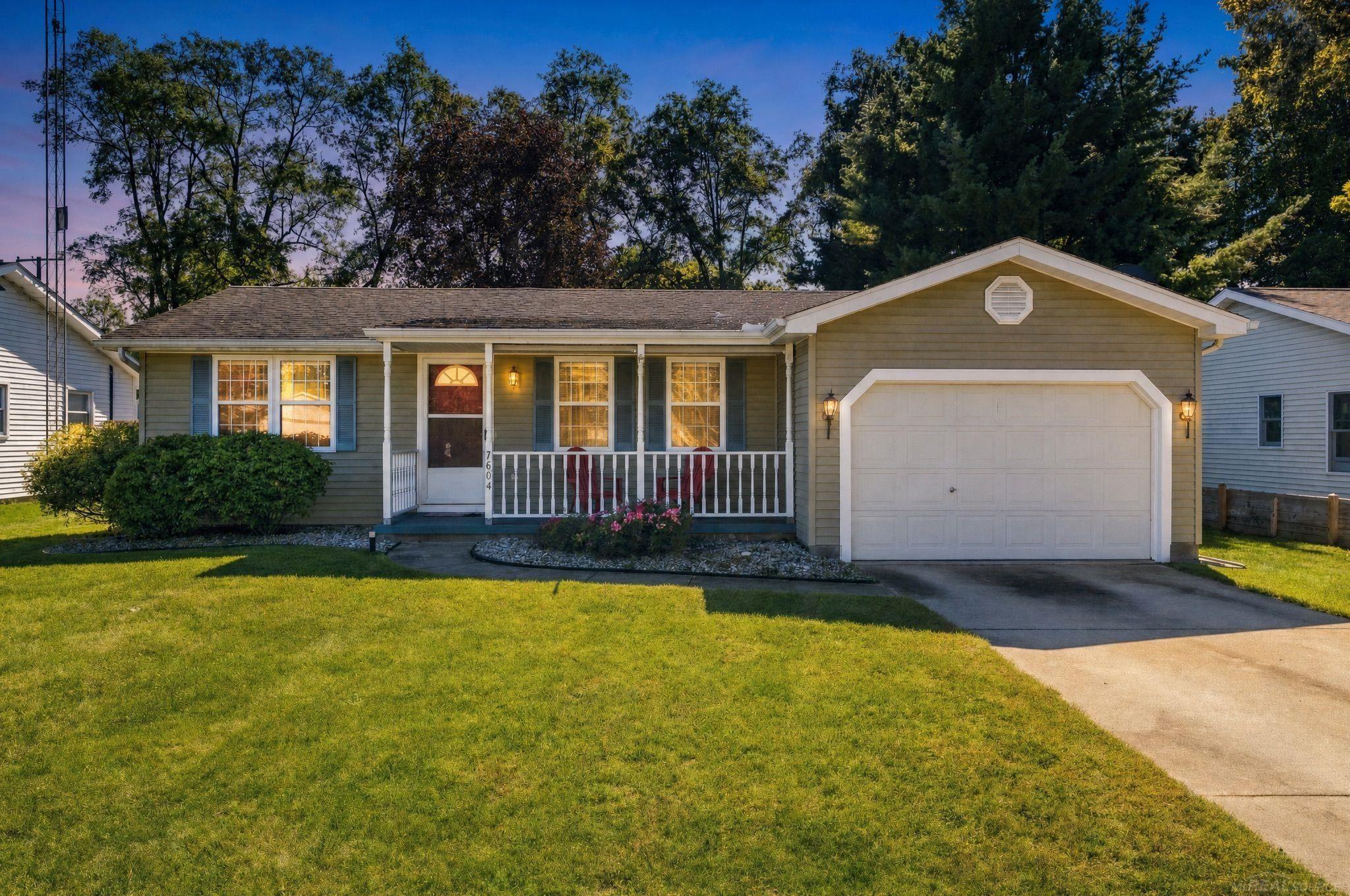 Photo 2 of Single family home for sale at 7684 Purdy Dr, Lexington, MI 48450 | MLS# 58050222937 | Listing updated on 2026-09-25