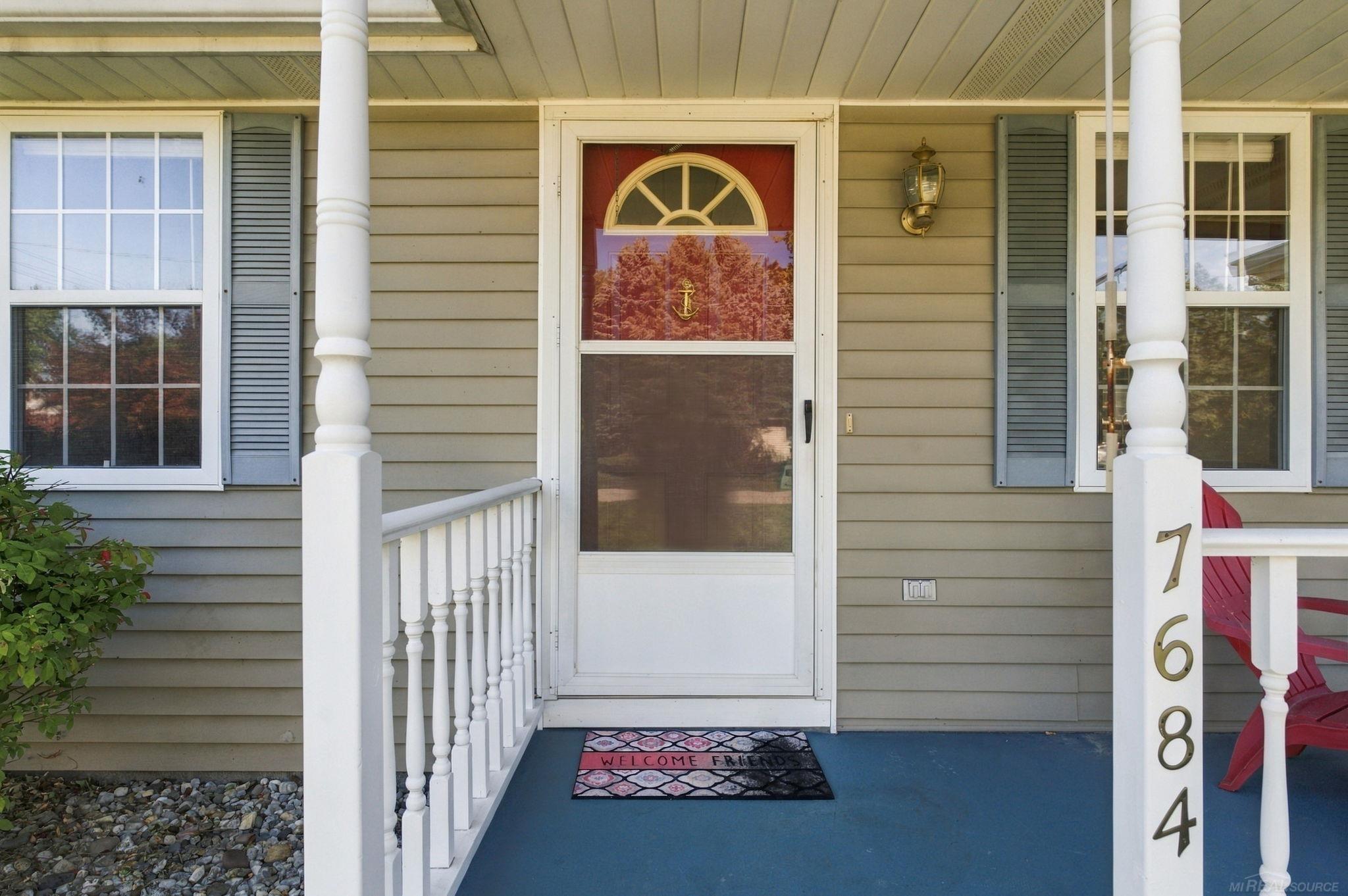 Photo 4 of Single family home for sale at 7684 Purdy Dr, Lexington, MI 48450 | MLS# 58050222937 | Listing updated on 2026-09-25