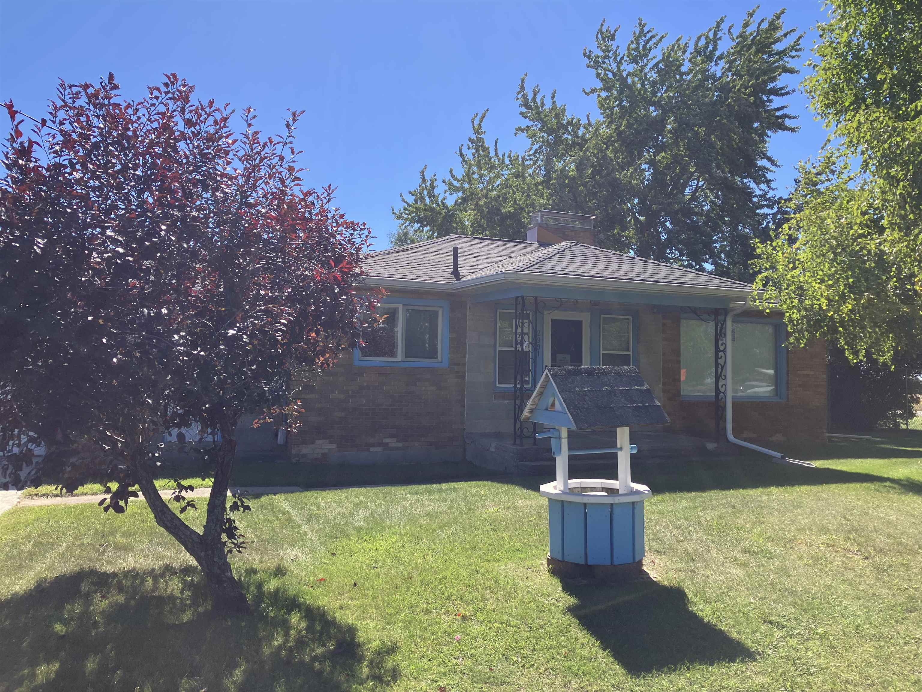 Photo 1 of Single family home for sale at 2991 Blades Rd, Beaverton, MI 48612 | MLS# 50222944 | Listing updated on 2026-10-01