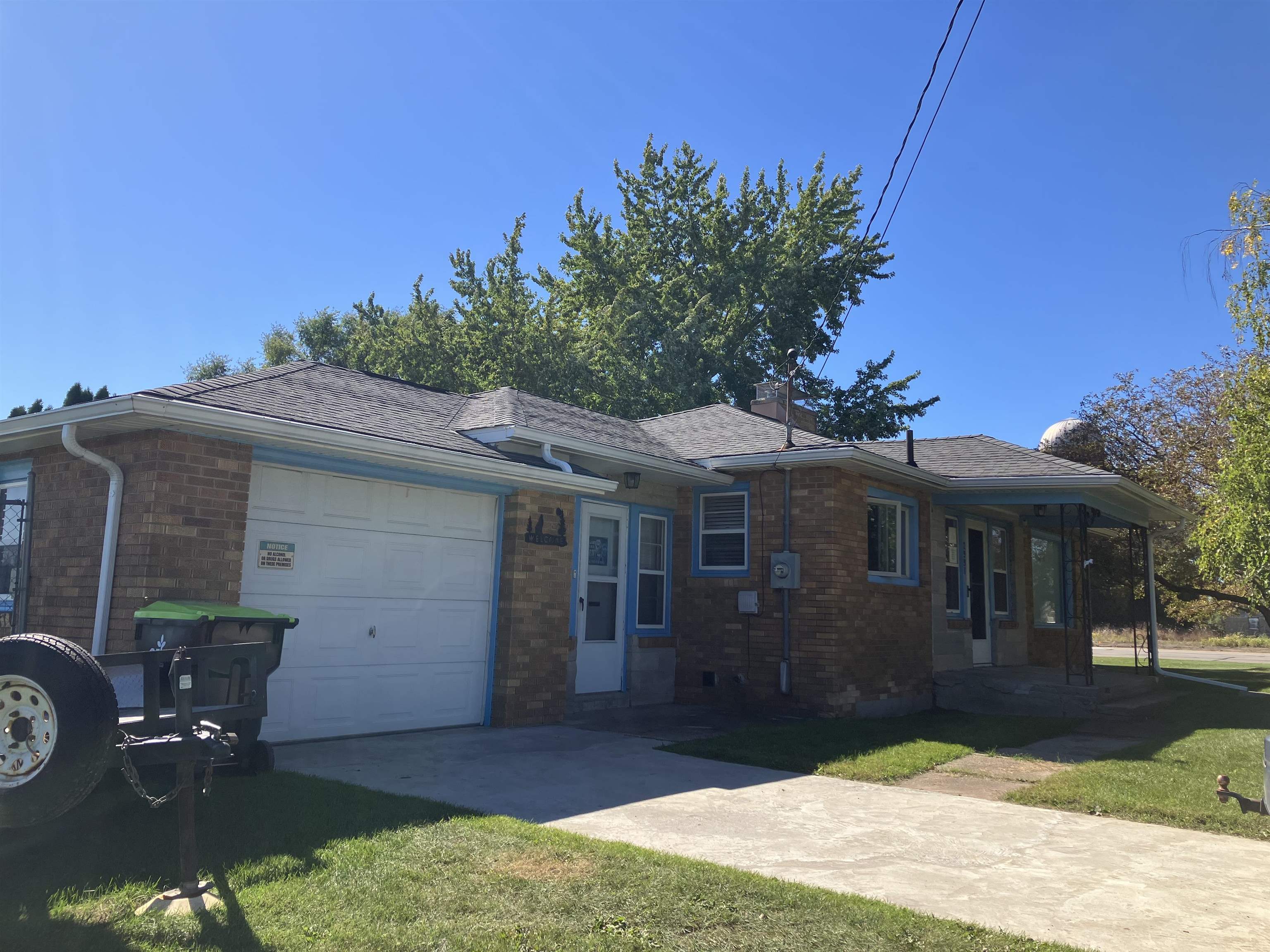Photo 2 of Single family home for sale at 2991 Blades Rd, Beaverton, MI 48612 | MLS# 50222944 | Listing updated on 2026-10-01