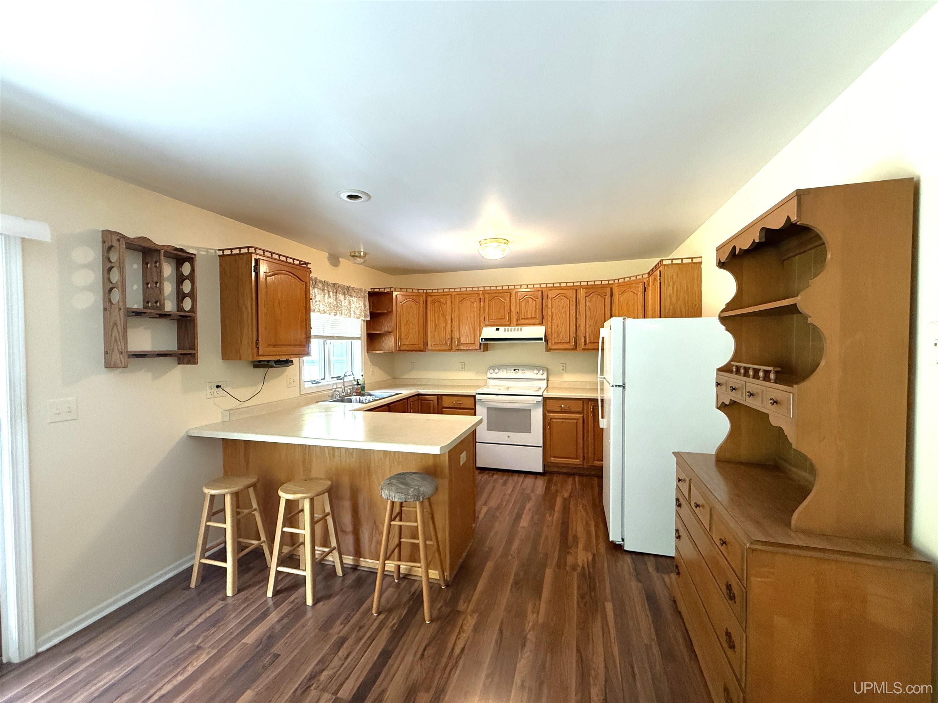 Photo 1 of Single family home for sale at 41923 S Hamar St, Chassell, MI 49916 | MLS# 50222948 | Listing updated on 2026-10-06