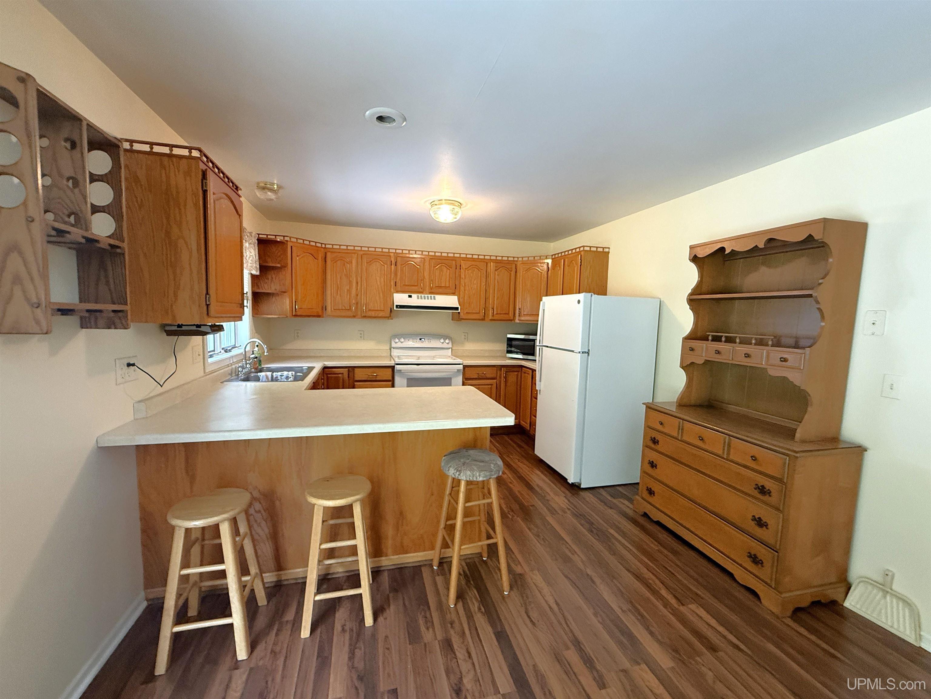 Photo 2 of Single family home for sale at 41923 S Hamar St, Chassell, MI 49916 | MLS# 50222948 | Listing updated on 2026-10-06