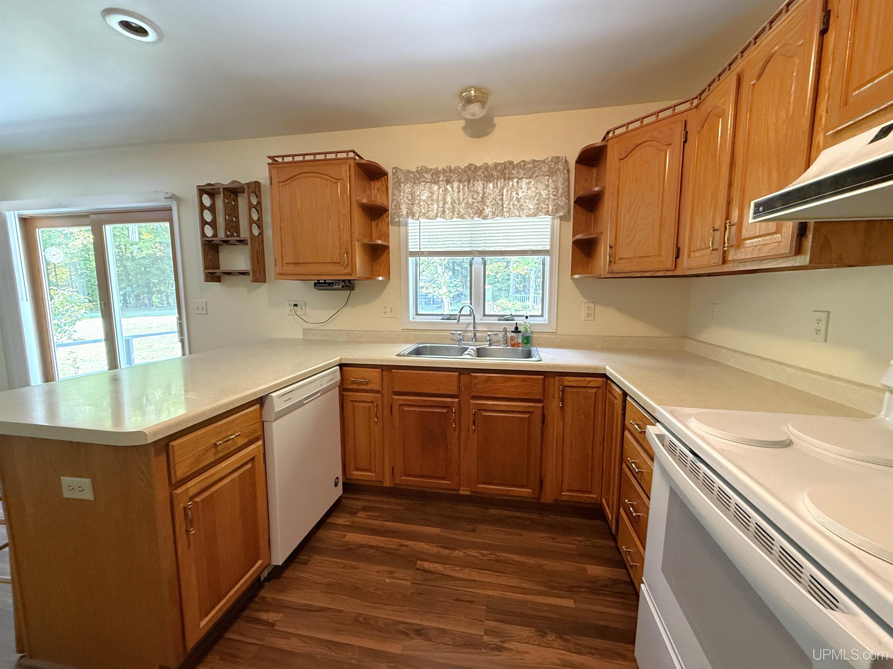 Photo 3 of Single family home for sale at 41923 S Hamar St, Chassell, MI 49916 | MLS# 50222948 | Listing updated on 2026-10-06