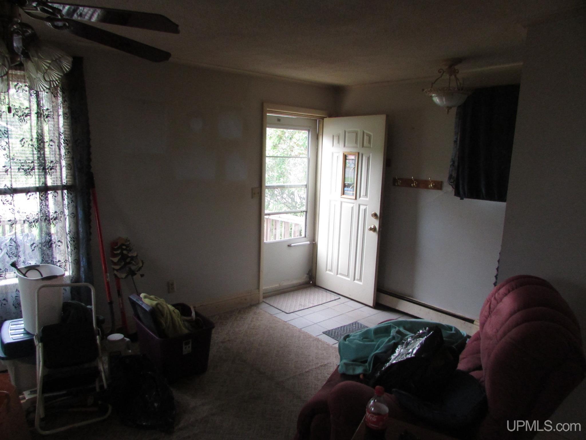 Photo 3 of Single family home for sale at 409 Lyons St, Baraga, MI 49908 | MLS# 50222951 | Listing updated on 2026-09-30
