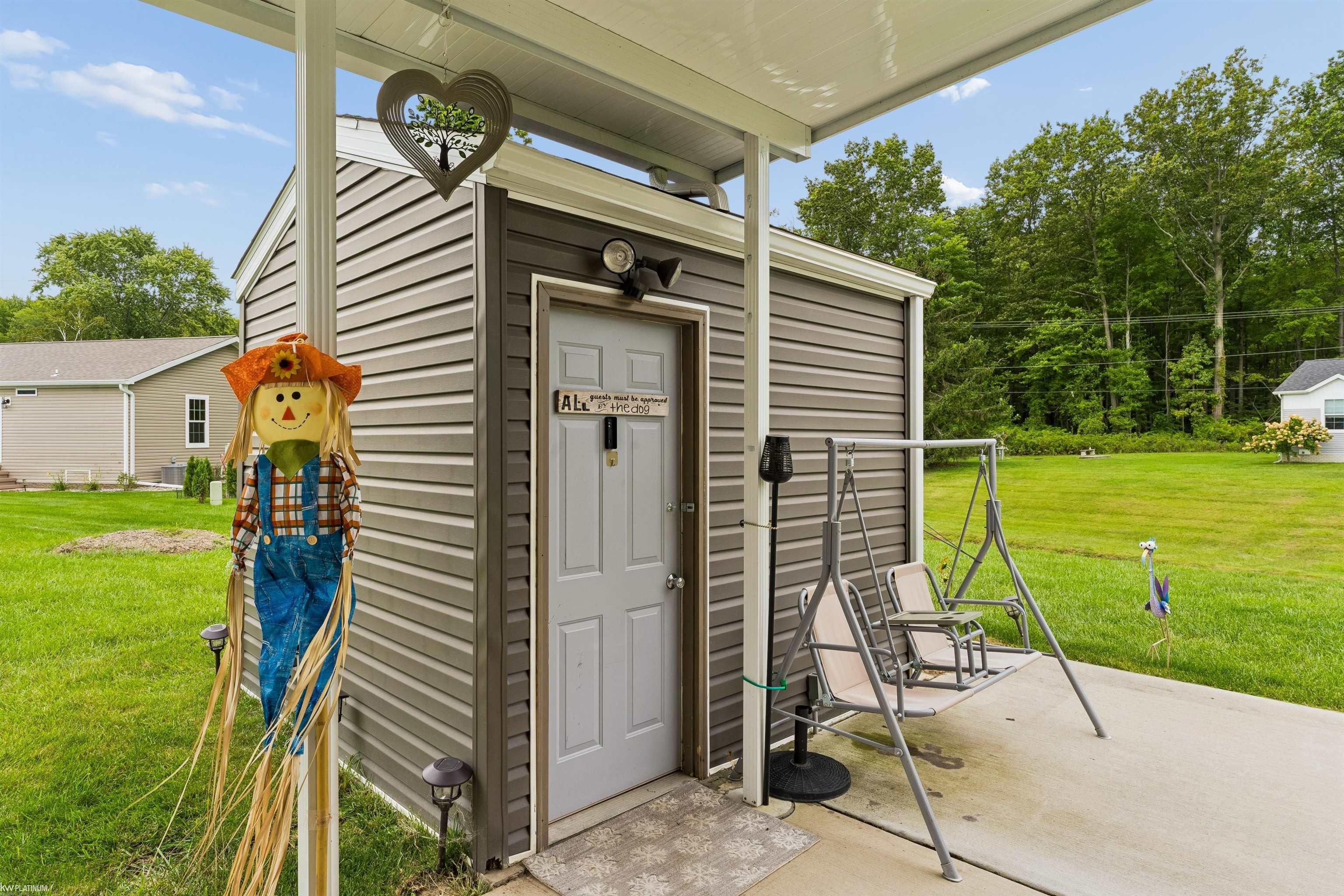 Photo 2 of Single family home for sale at 10413 Legrande Blvd, Ira, MI 48023 | MLS# 58050222954 | Listing updated on 2026-09-29