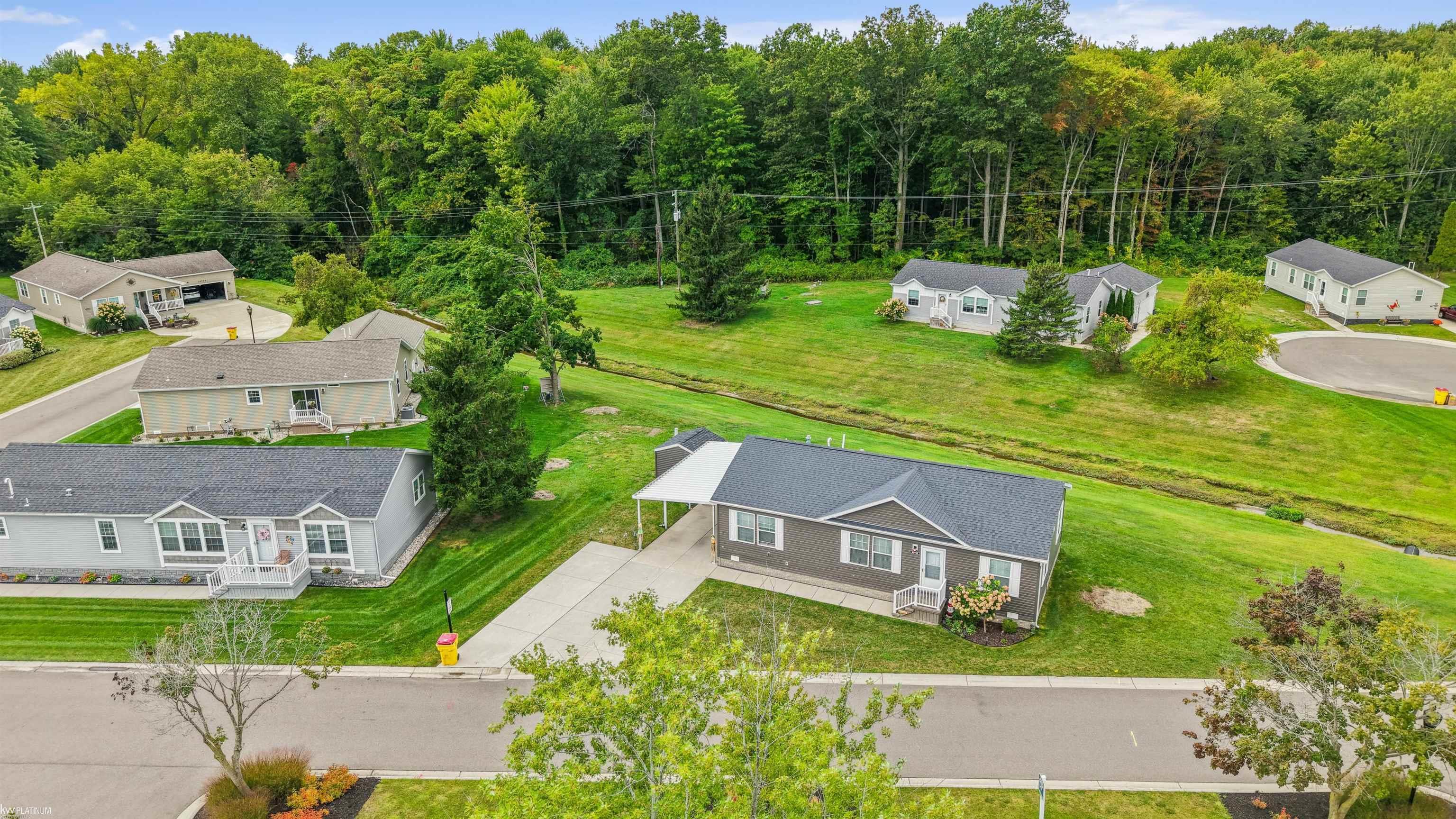 Photo 3 of Single family home for sale at 10413 Legrande Blvd, Ira, MI 48023 | MLS# 58050222954 | Listing updated on 2026-09-29