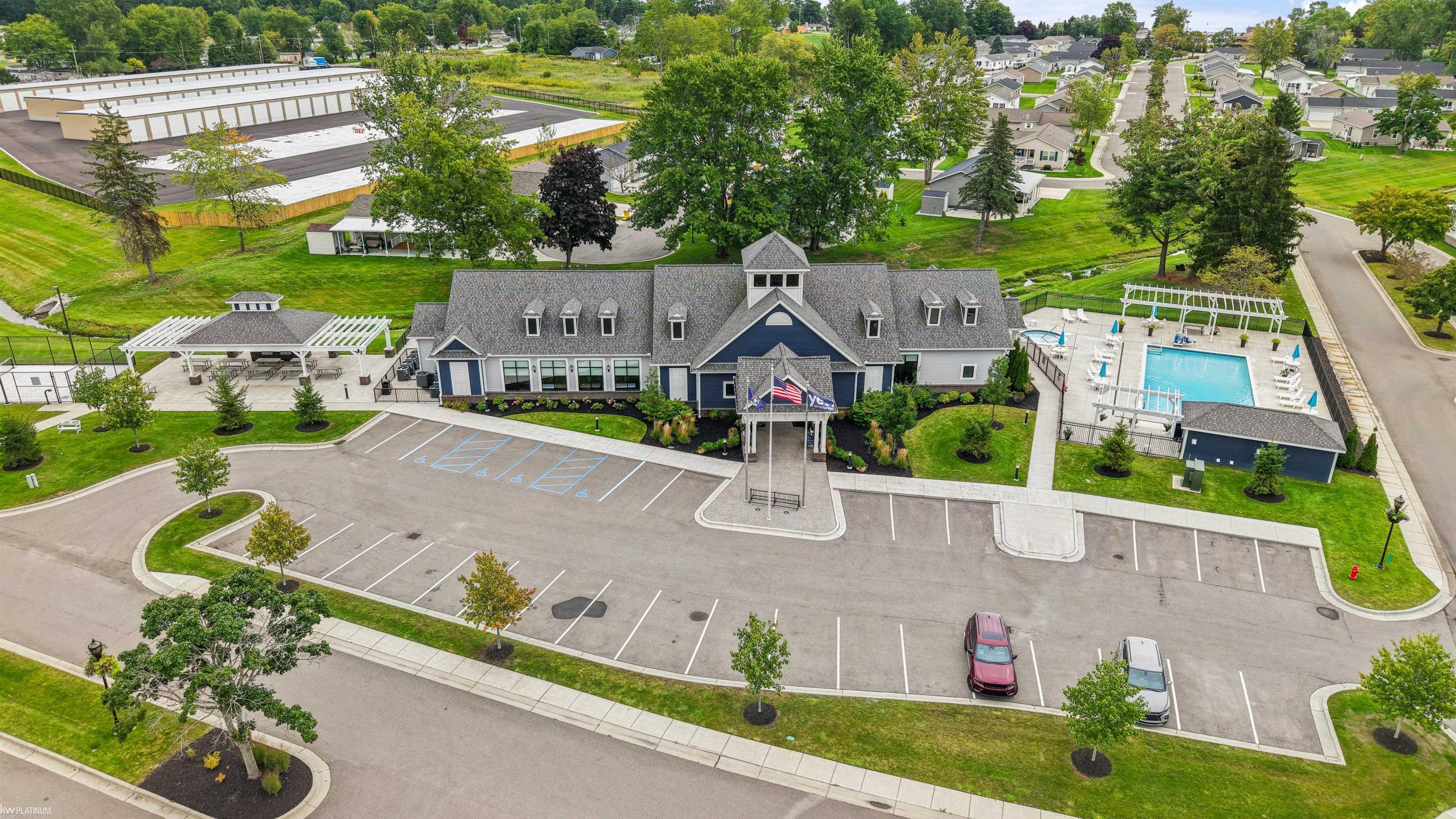Photo 4 of Single family home for sale at 10413 Legrande Blvd, Ira, MI 48023 | MLS# 58050222954 | Listing updated on 2026-09-29