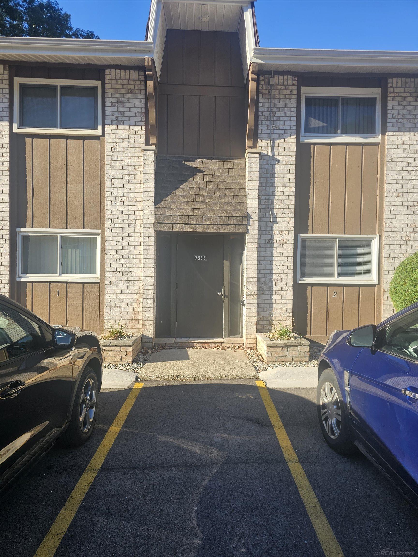 Photo 1 of Condo for sale at 7595 Woodview St, Westland, MI 48185 | MLS# 58050222966 | Listing updated on 2026-09-30