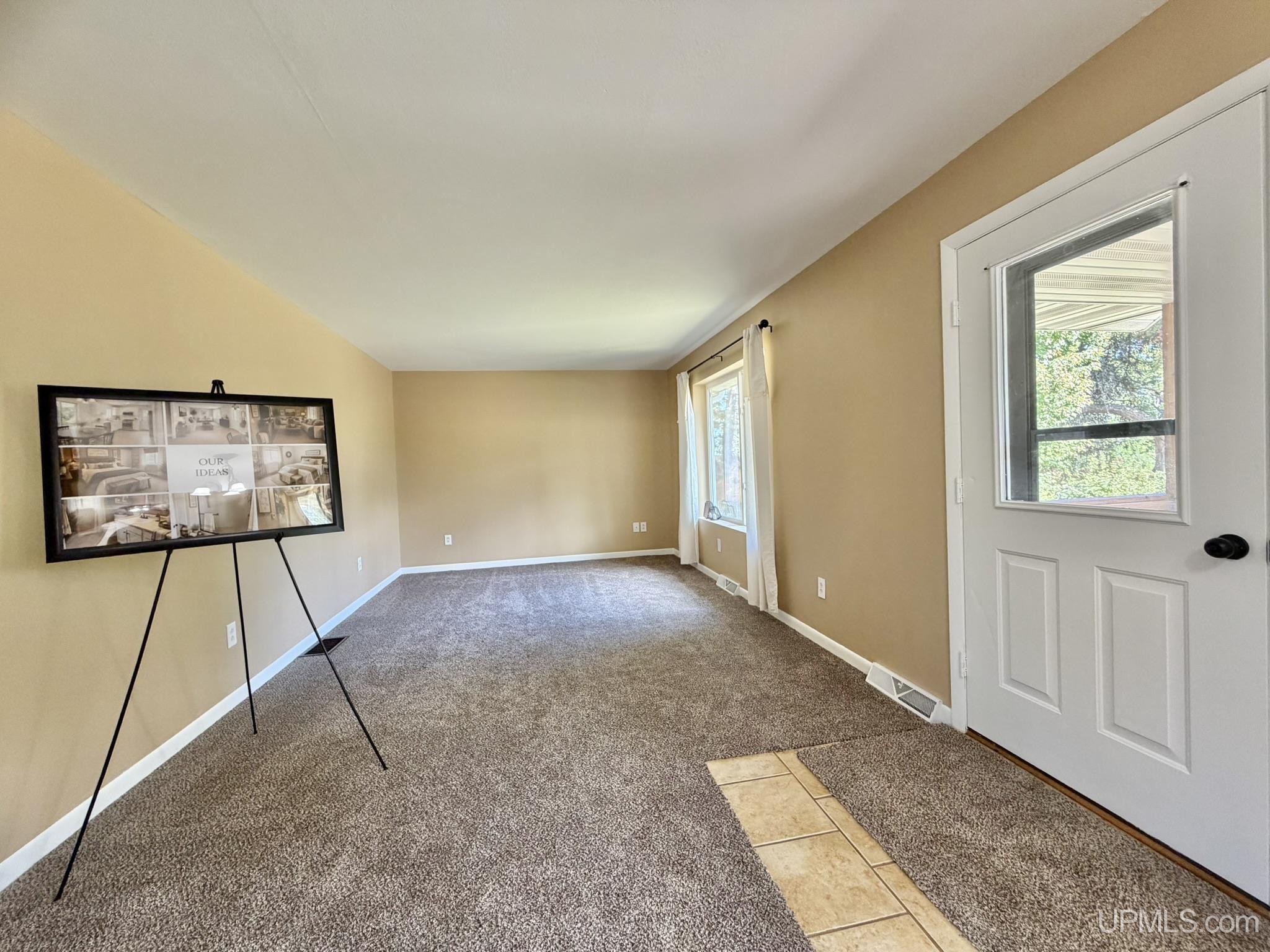 Photo 1 of Single family home for sale at 216 Parkway St, Kingsford, MI 49802 | MLS# 50222974 | Listing updated on 2026-09-25