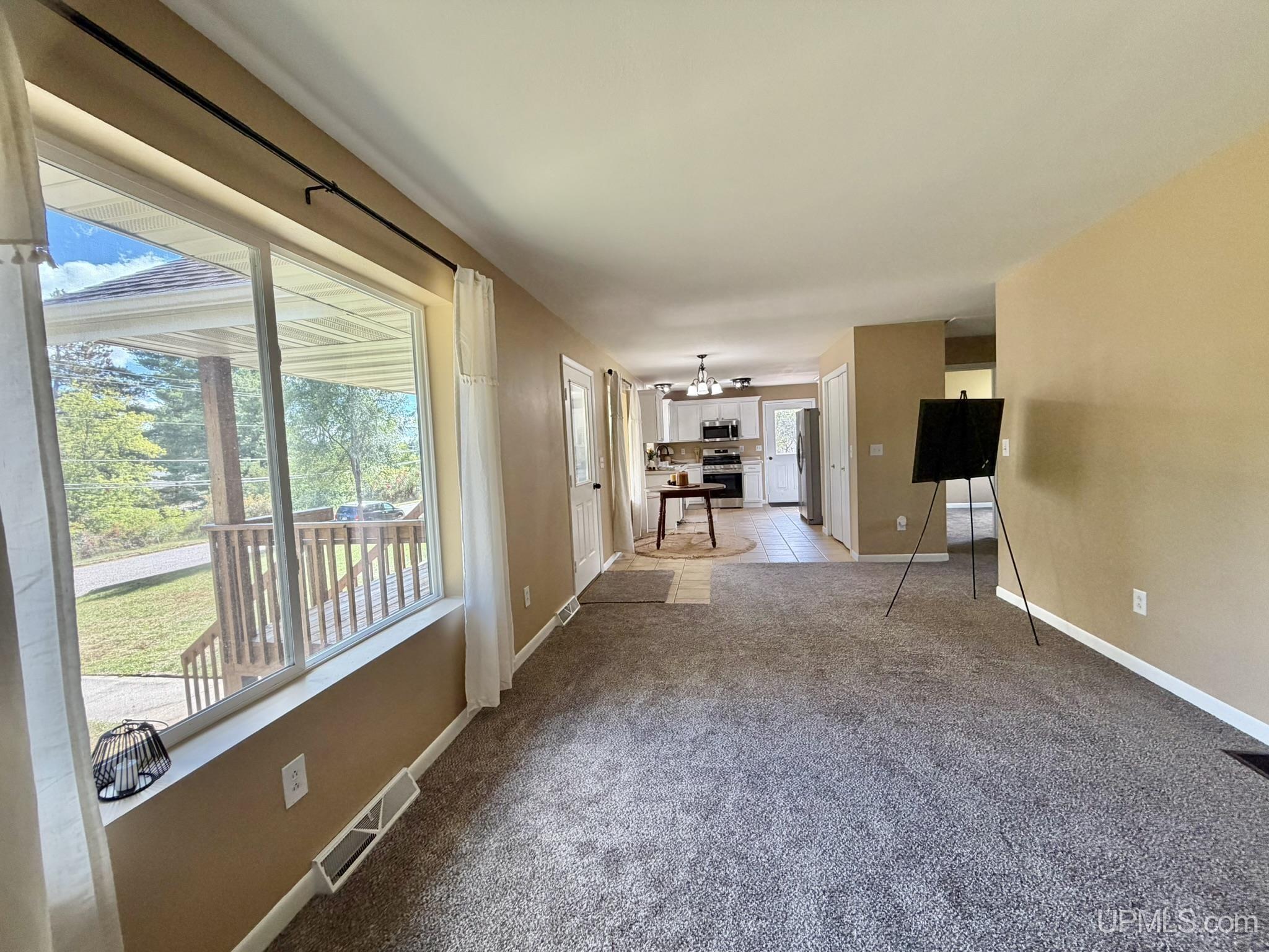 Photo 3 of Single family home for sale at 216 Parkway St, Kingsford, MI 49802 | MLS# 50222974 | Listing updated on 2026-09-25