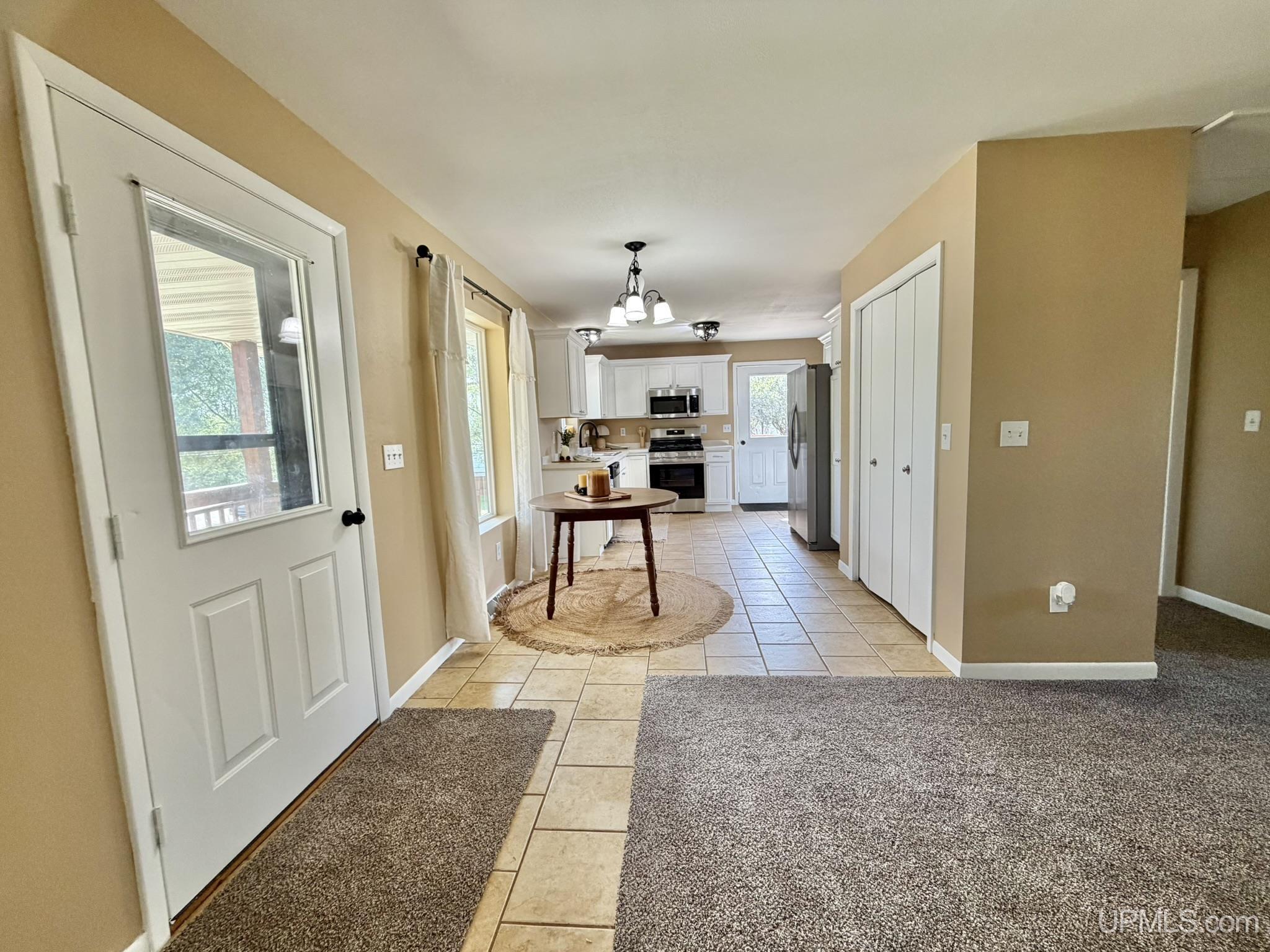 Photo 4 of Single family home for sale at 216 Parkway St, Kingsford, MI 49802 | MLS# 50222974 | Listing updated on 2026-09-25