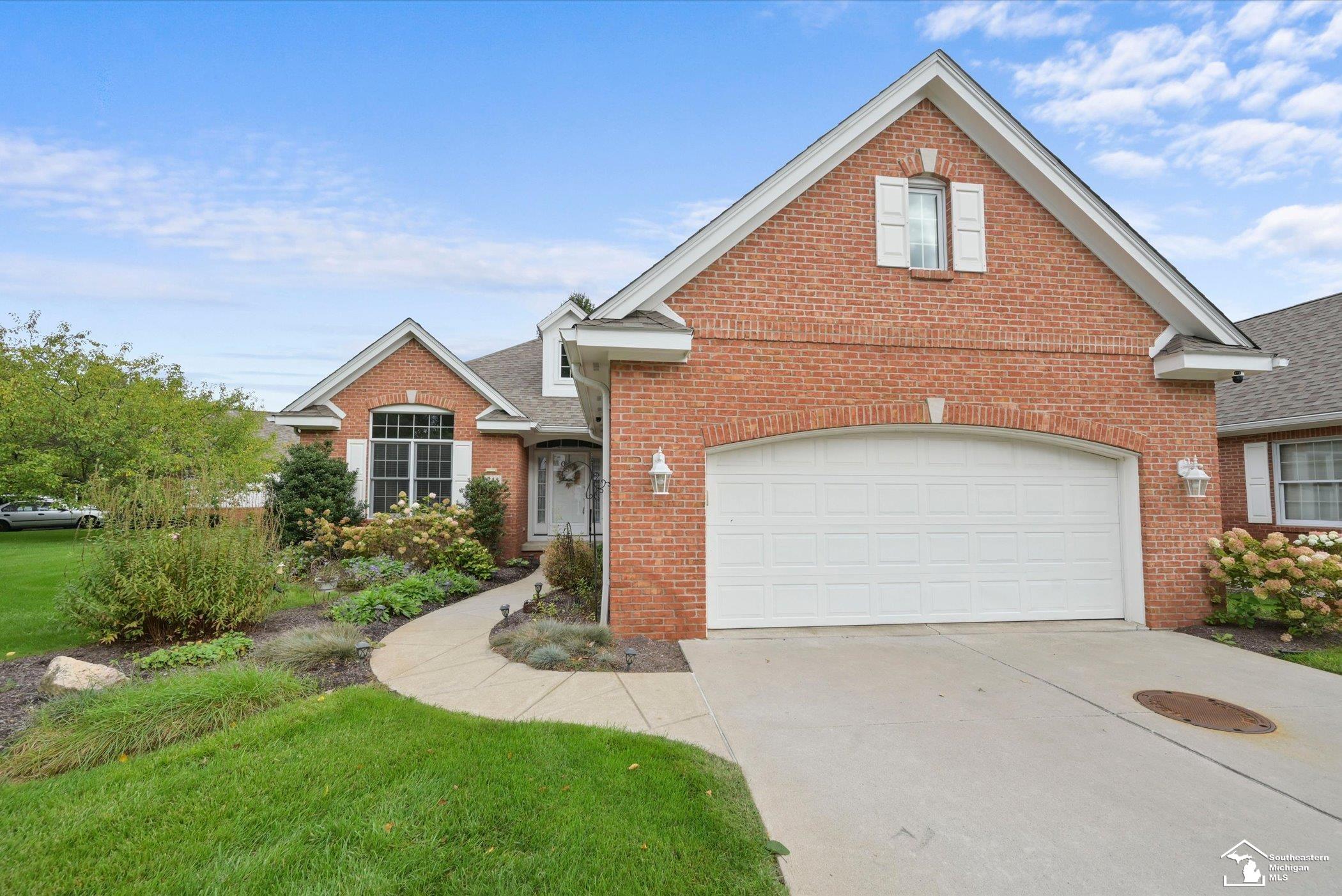 Photo 1 of Condo for sale at 3248 Ravine Holw Ct, Lambertville, MI 48144 | MLS# 57050222980 | Listing updated on 2026-09-28