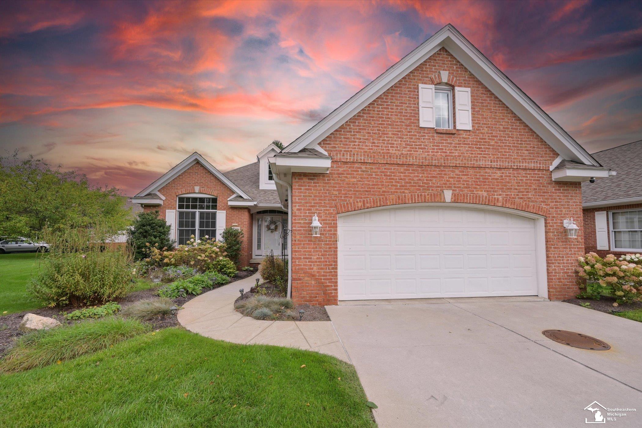 Photo 2 of Condo for sale at 3248 Ravine Holw Ct, Lambertville, MI 48144 | MLS# 57050222980 | Listing updated on 2026-09-28
