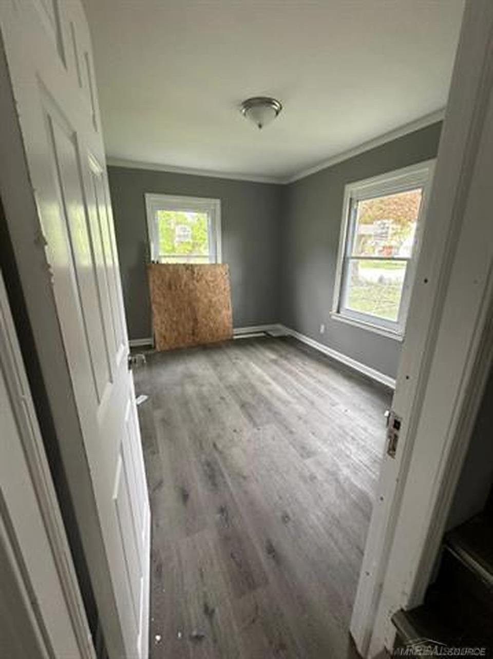 Single family home for sale at 20300 Bloom St, Detroit, MI 48234 | MLS# 58050222988