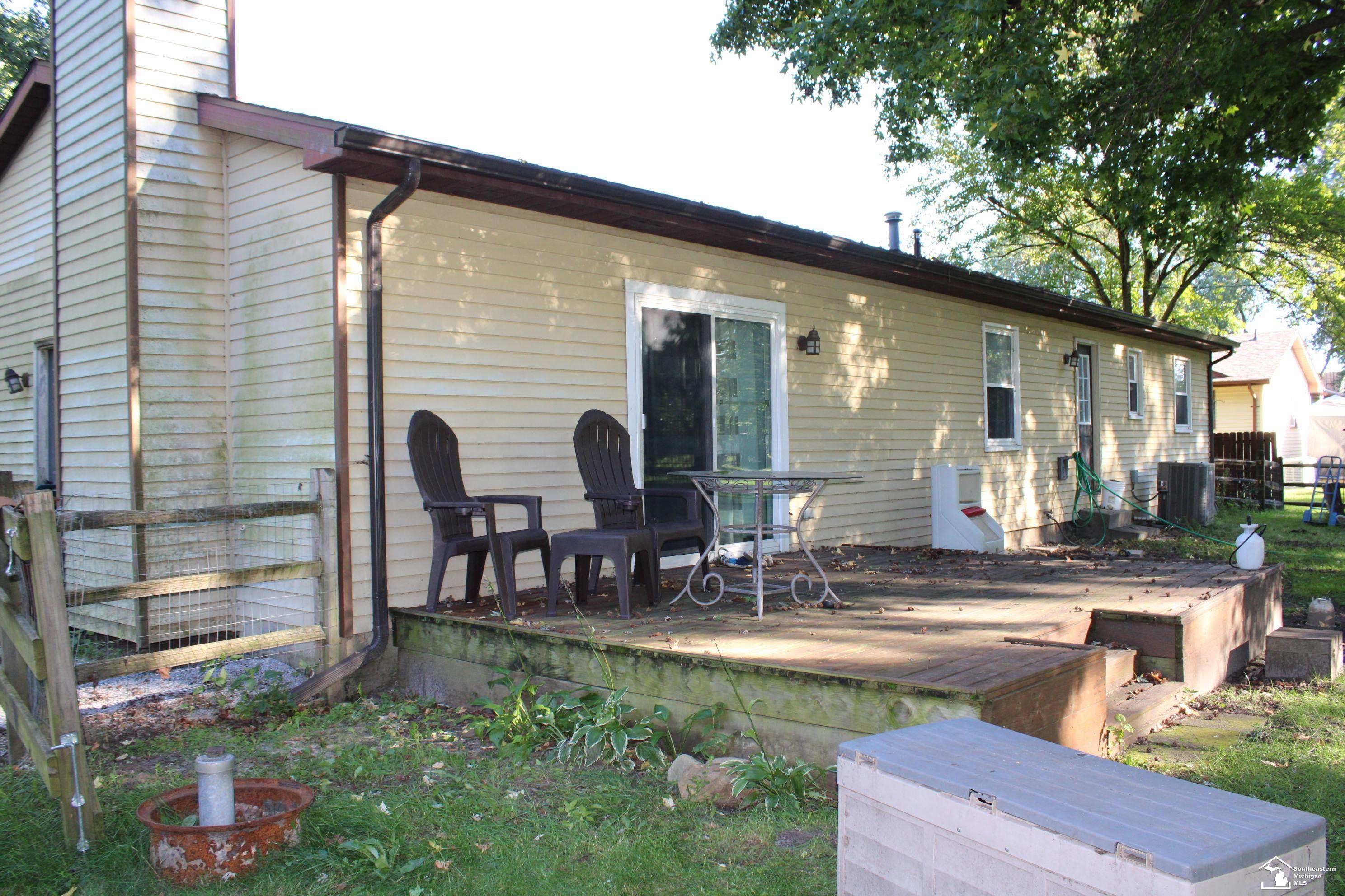 Photo 4 of Single family home for sale at 9919 Minx Rd, Temperance, MI 48182 | MLS# 57050222994 | Listing updated on 2026-09-28