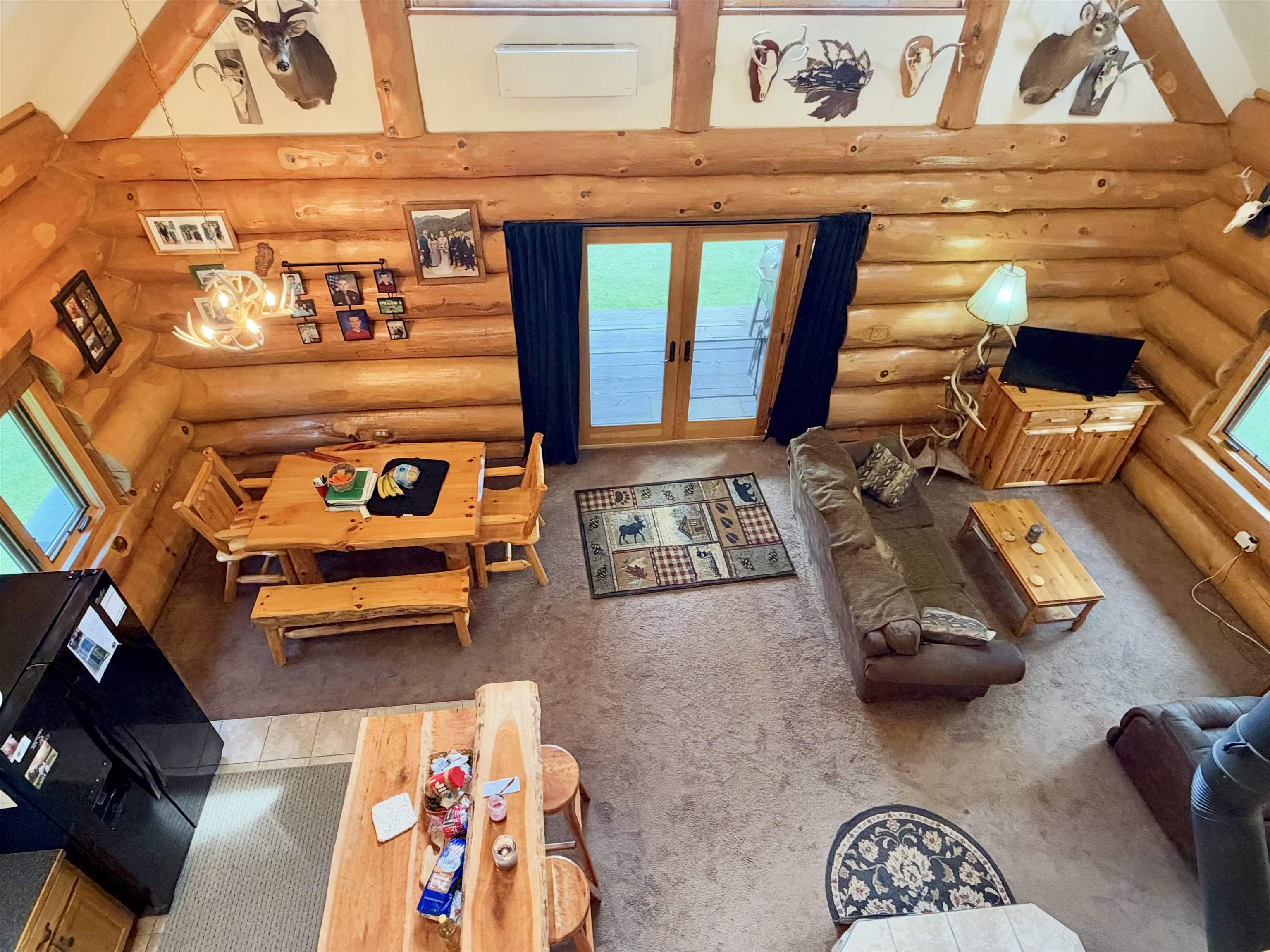 Photo 3 of Single family home for sale at 5330 Scottish Hills Dr Lake, Gladwin, MI 48624 | MLS# 50222996 | Listing updated on 2026-10-03