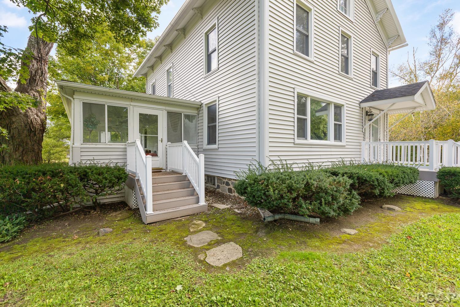 Photo 3 of Single family home for sale at 13409 Clinton Rd, Clinton, MI 49236 | MLS# 56050222998 | Listing updated on 2026-09-29