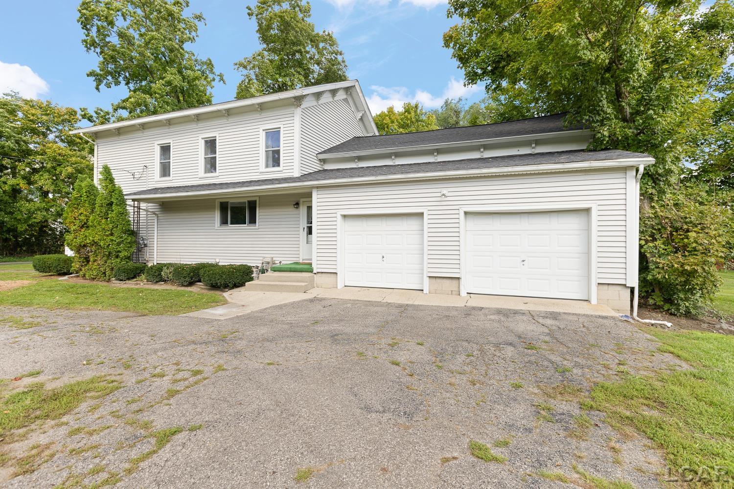 Photo 4 of Single family home for sale at 13409 Clinton Rd, Clinton, MI 49236 | MLS# 56050222998 | Listing updated on 2026-09-29