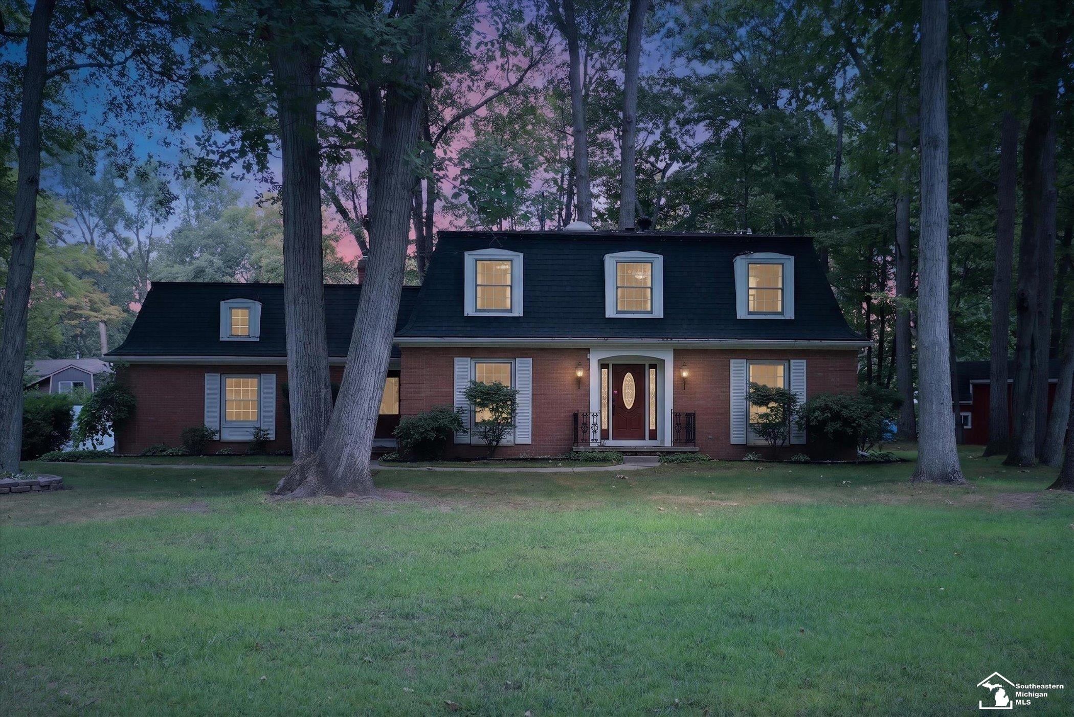 Photo 1 of Single family home for sale at 1950 Brookwood Ln, Temperance, MI 48182 | MLS# 57050223002 | Listing updated on 2026-09-28