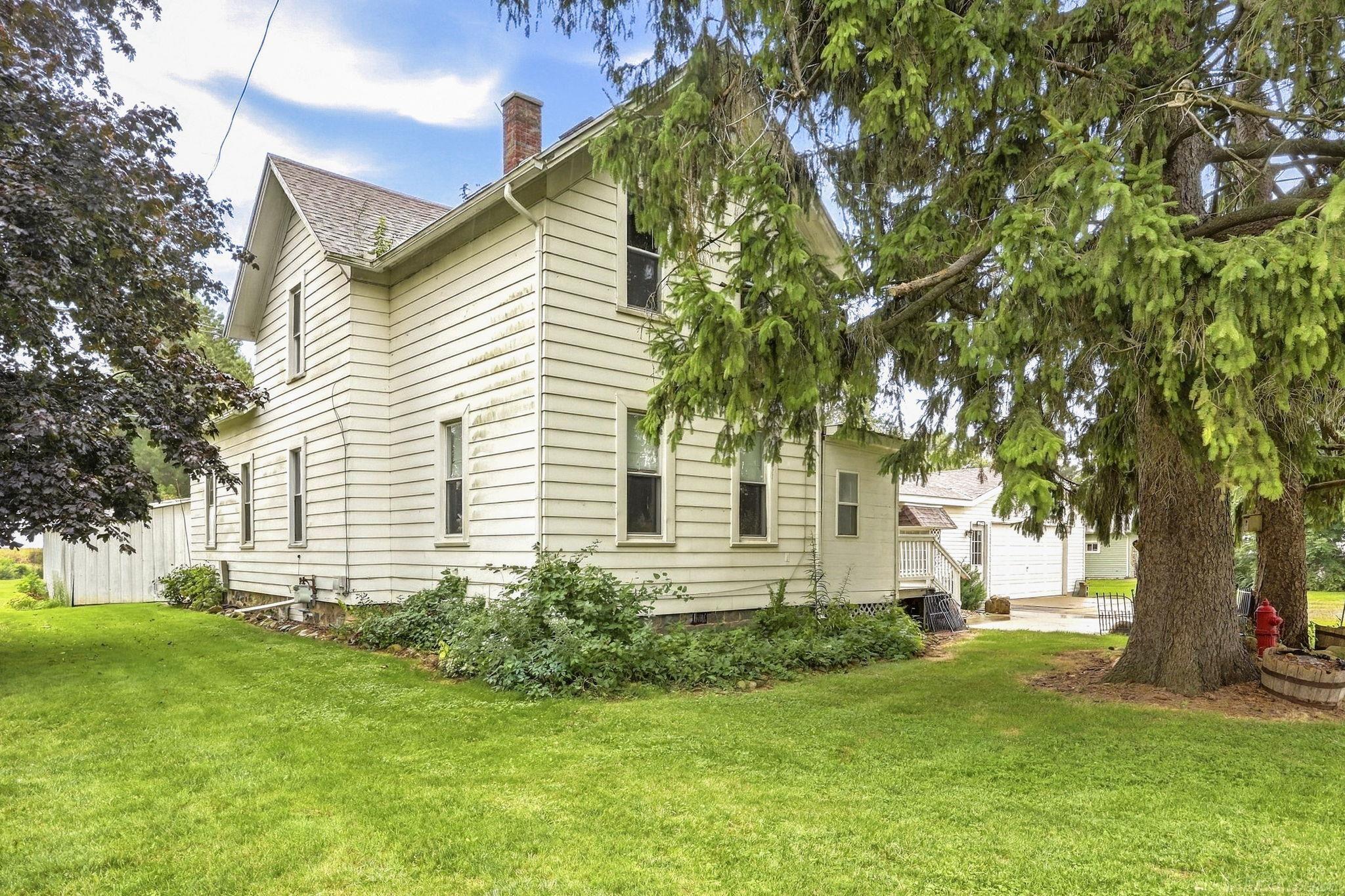 Photo 3 of Single family home for sale at 3375 S Van Buren Rd, Reese, MI 48757 | MLS# 58050223008 | Listing updated on 2026-09-29