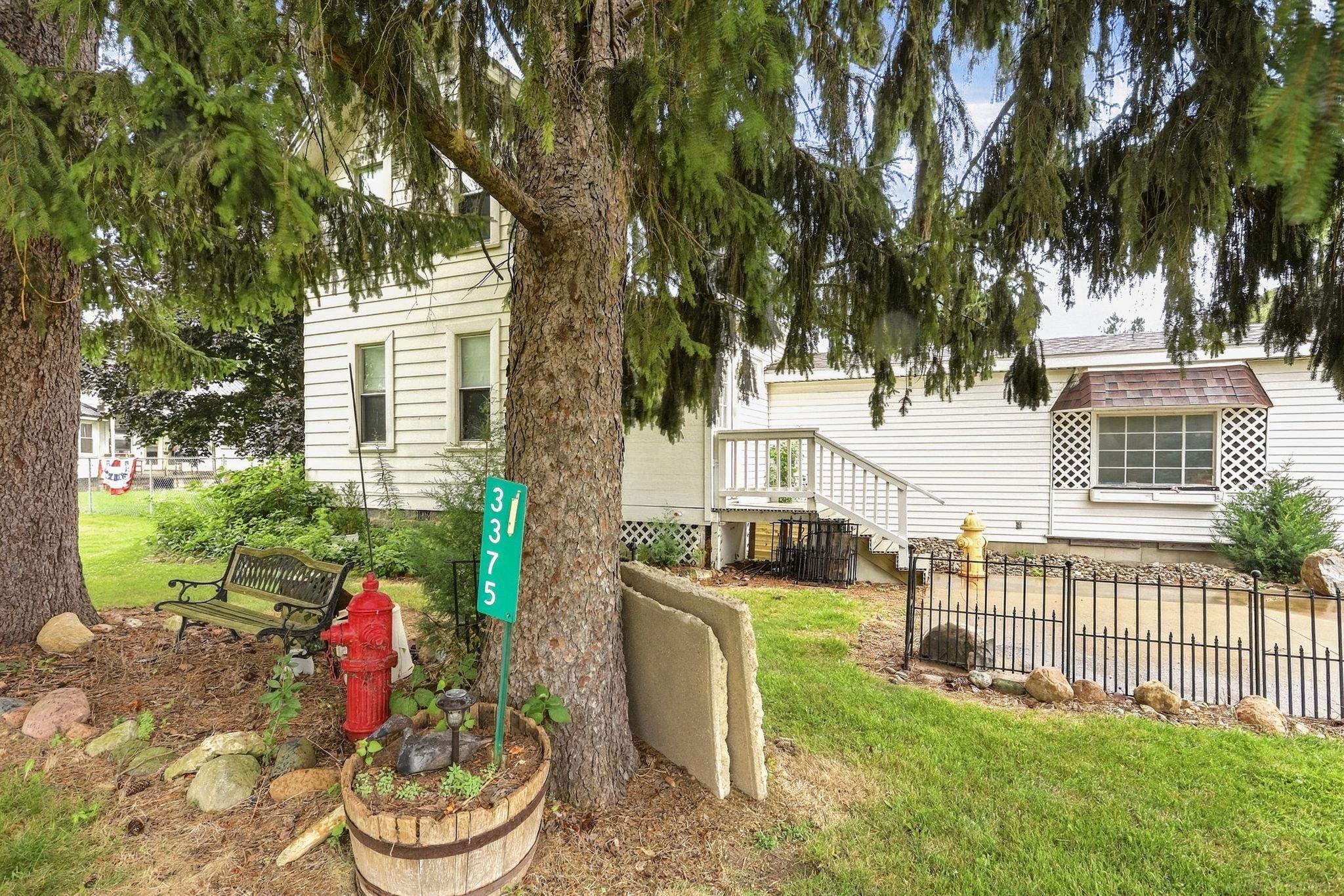Photo 3 of Single family home for sale at 3375 S Van Buren Rd, Reese, MI 48757 | MLS# 58050223008 | Listing updated on 2026-09-29