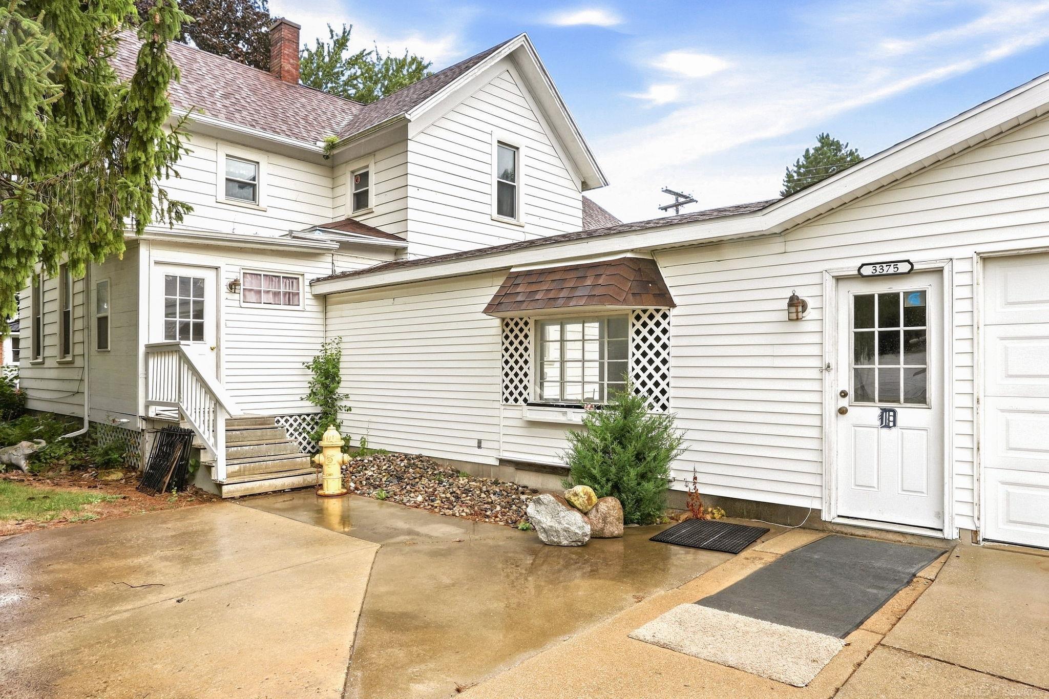 Photo 4 of Single family home for sale at 3375 S Van Buren Rd, Reese, MI 48757 | MLS# 58050223008 | Listing updated on 2026-09-29