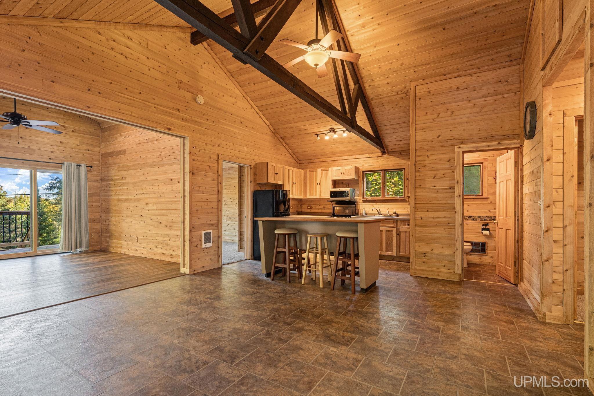 Photo 2 of Single family home for sale at 376 Red Rd, Michigamme, MI 49861 | MLS# 50223020 | Listing updated on 2026-09-29