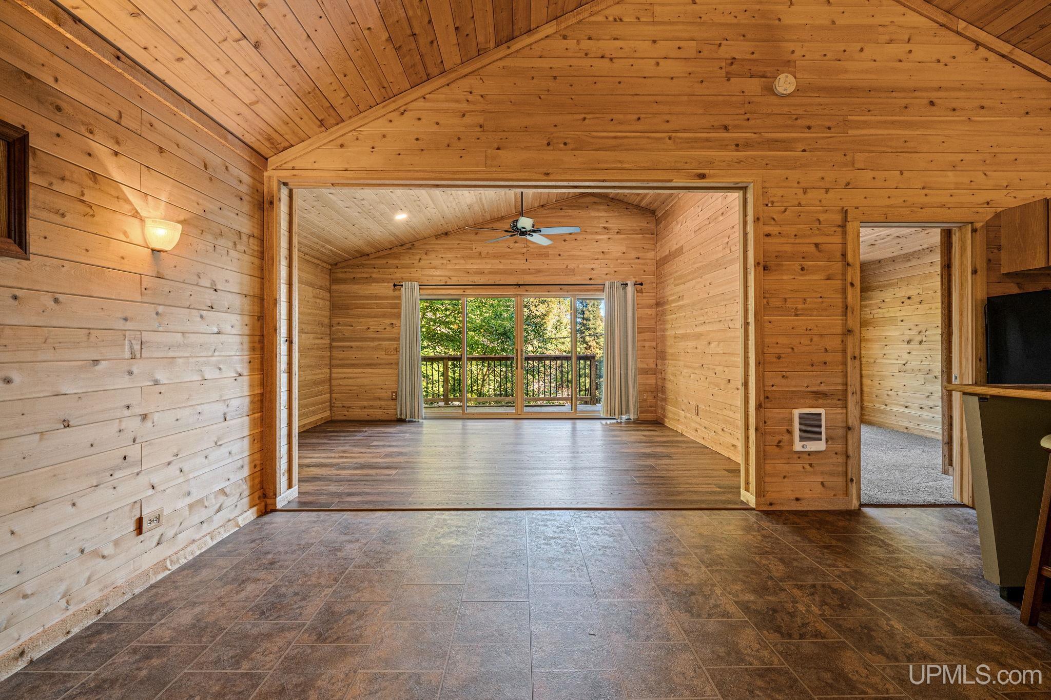 Photo 3 of Single family home for sale at 376 Red Rd, Michigamme, MI 49861 | MLS# 50223020 | Listing updated on 2026-09-29
