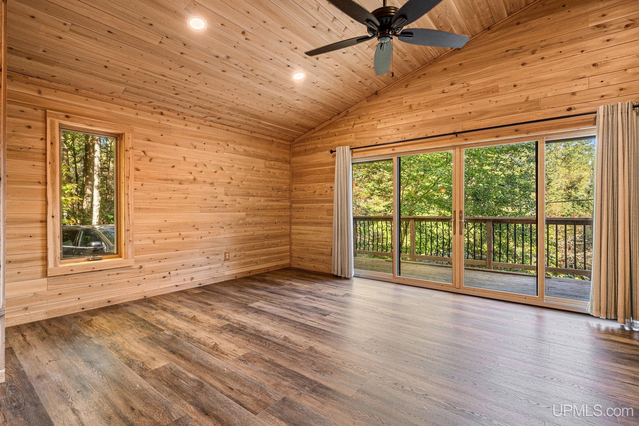 Photo 3 of Single family home for sale at 376 Red Rd, Michigamme, MI 49861 | MLS# 50223020 | Listing updated on 2026-09-29