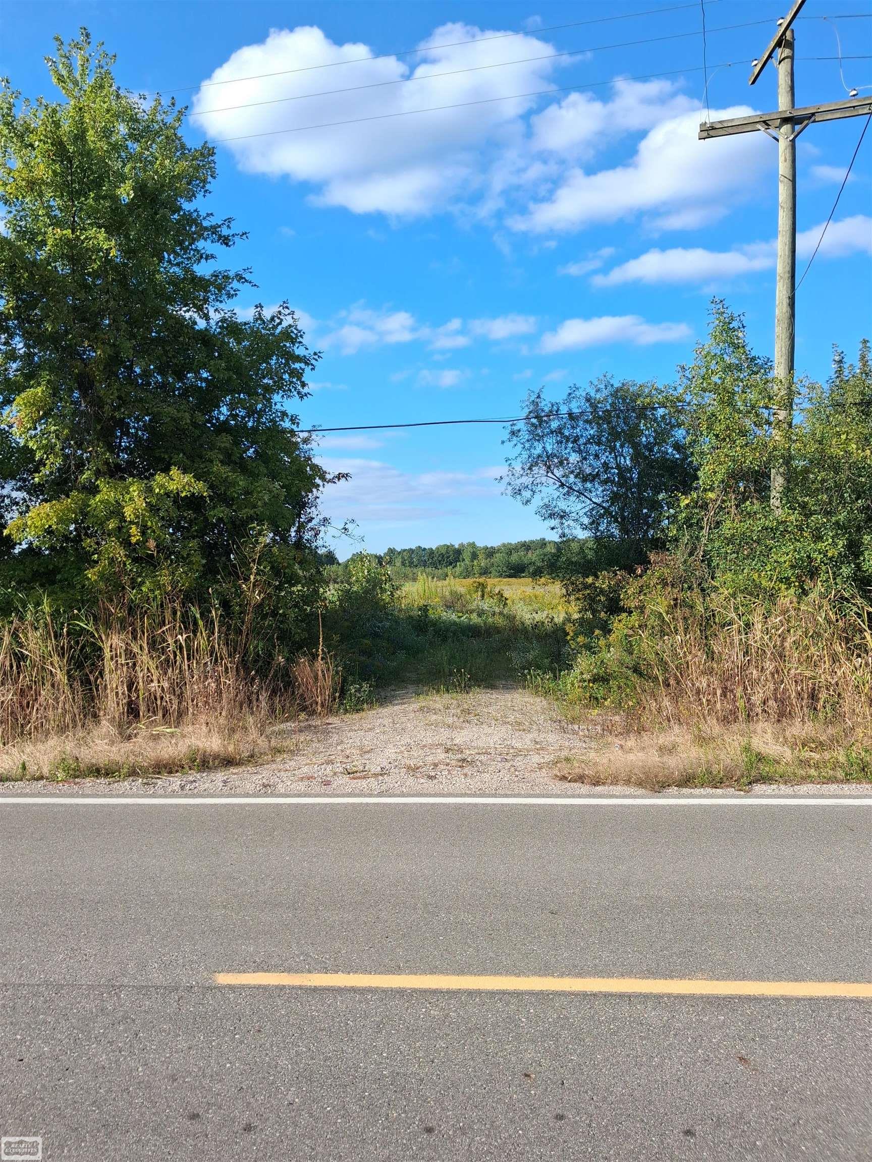 Photo 3 of Land for sale at 0 Short Cut A Rd, Marine City, MI 48039 | MLS# 50223032 | Listing updated on 2026-09-25