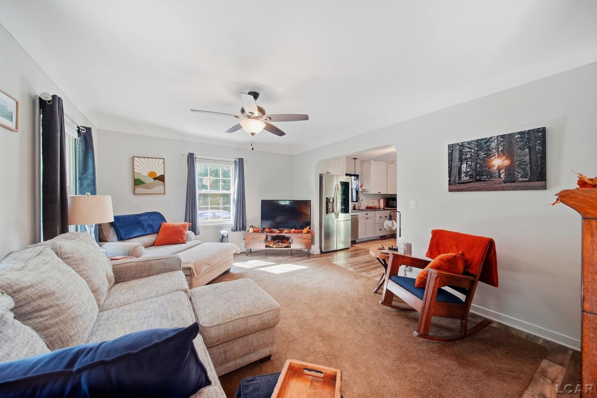Photo 3 of Single family home for sale at 428 S Madison St, Adrian, MI 49221 | MLS# 56050223041 | Listing updated on 2026-09-29