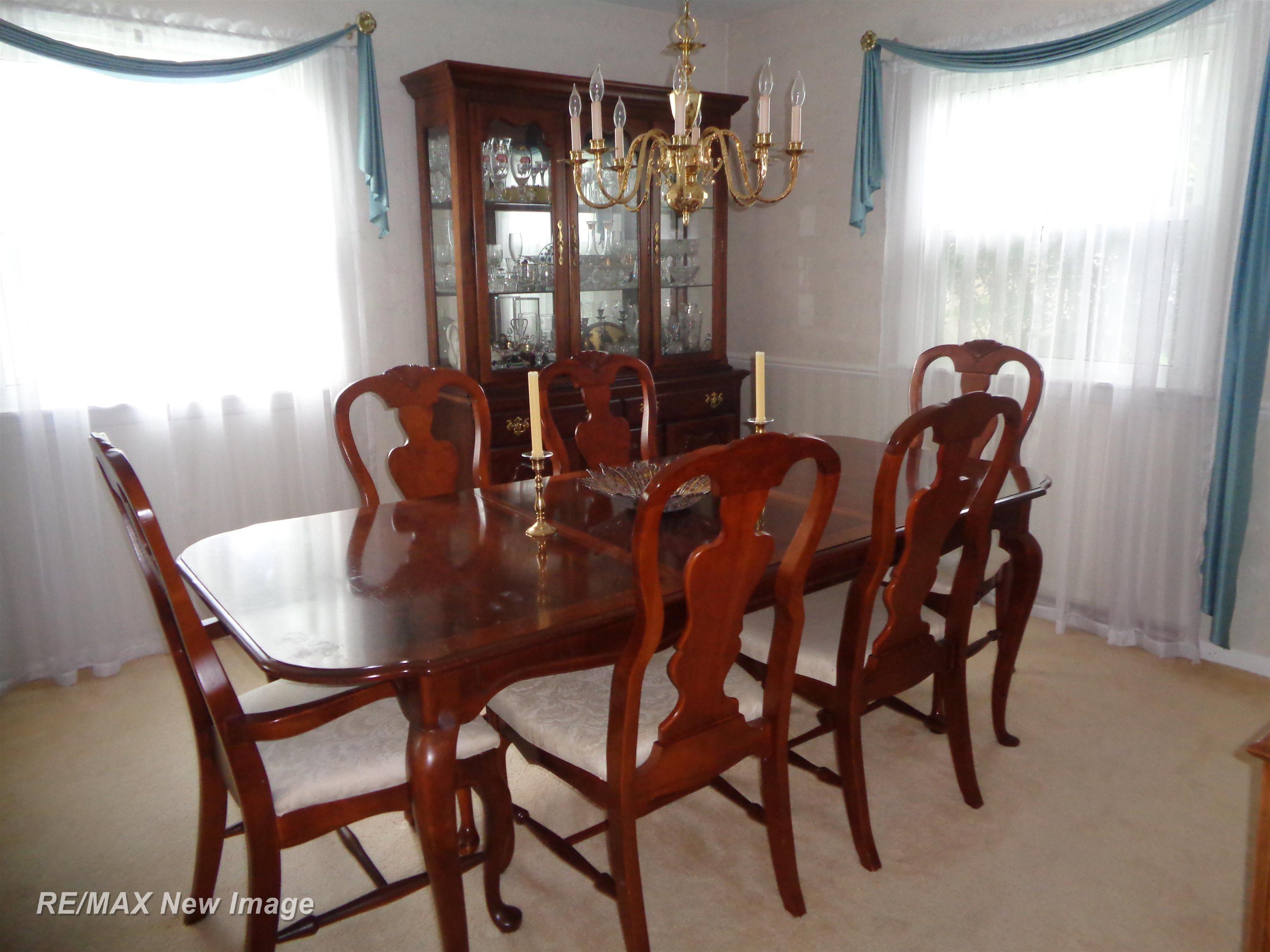 Photo 4 of Single family home for sale at 3185 Columbine Dr, Saginaw, MI 48603 | MLS# 61050223049 | Listing updated on 2026-09-29