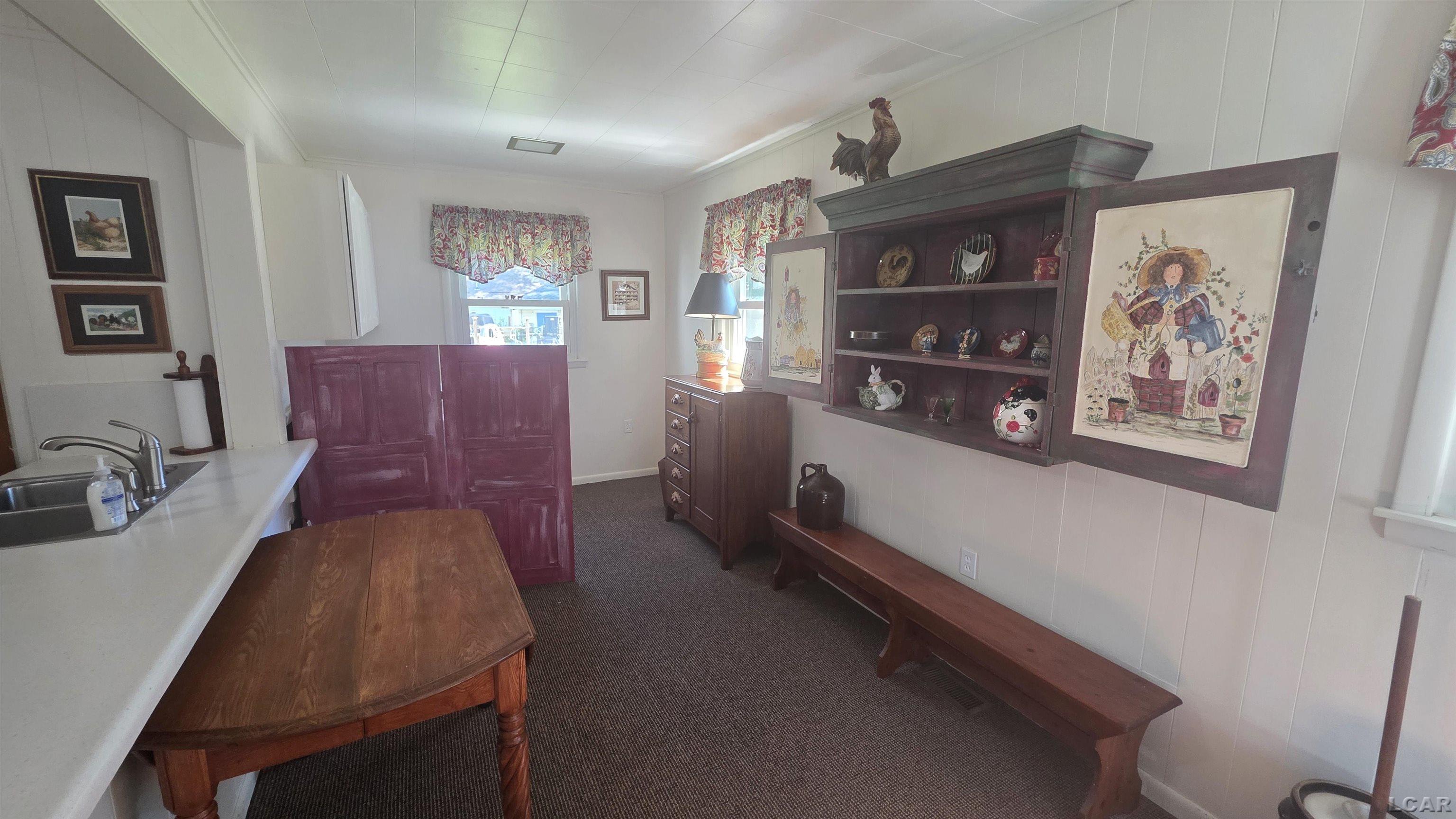 Photo 4 of Single family home for sale at 218 Oak St, Morenci, MI 49256 | MLS# 56050223050 | Listing updated on 2026-10-05