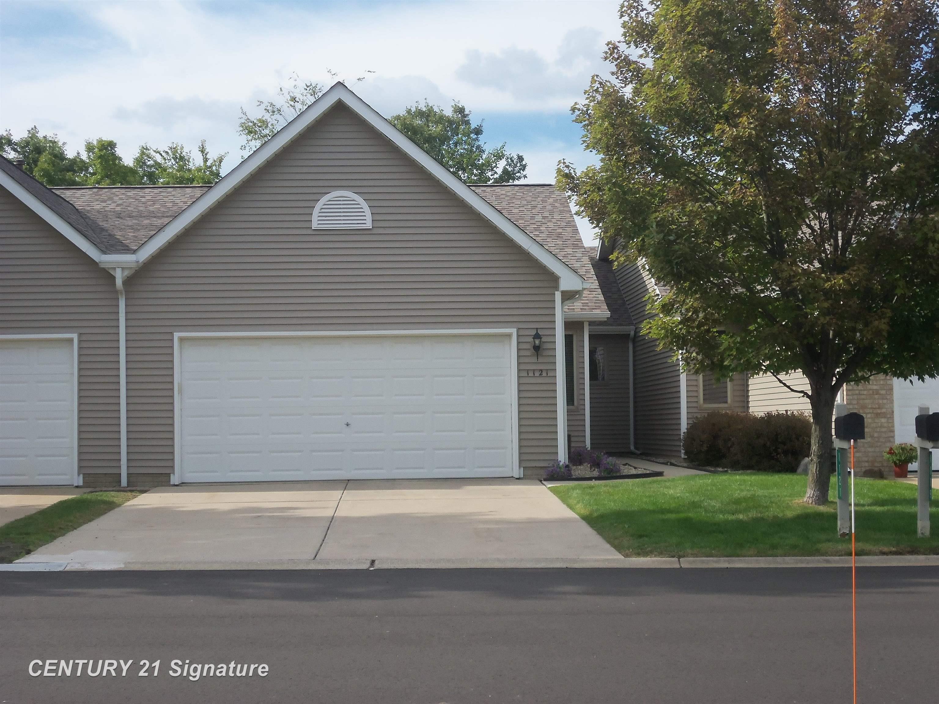 Condo for sale at 1121 Jenna Ln, Davison, MI 48423 | MLS# 5050223053
