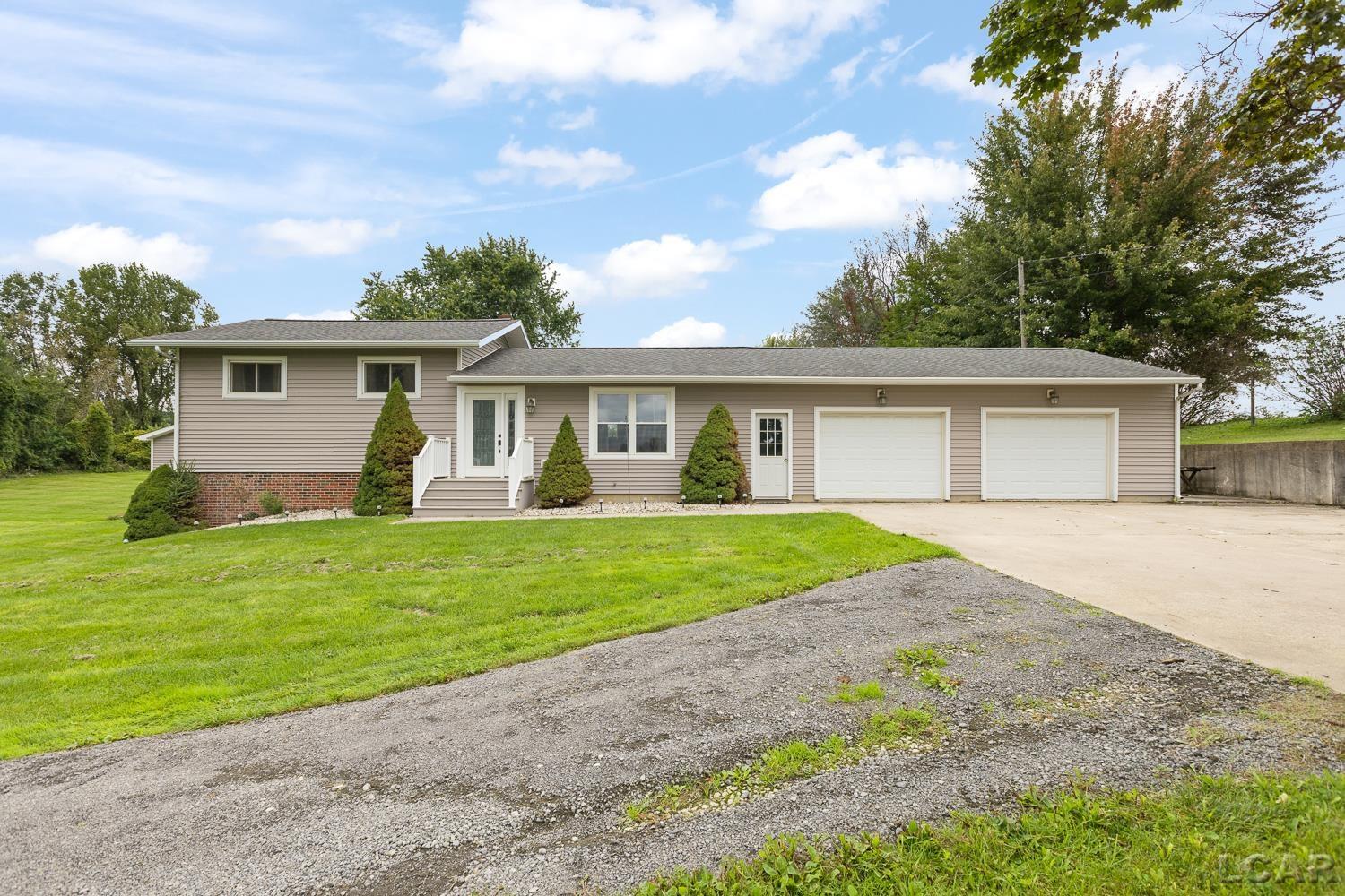 Photo 2 of Single family home for sale at 12840 Teachout Rd, Manitou Beach, MI 49253 | MLS# 56050223059 | Listing updated on 2026-09-26