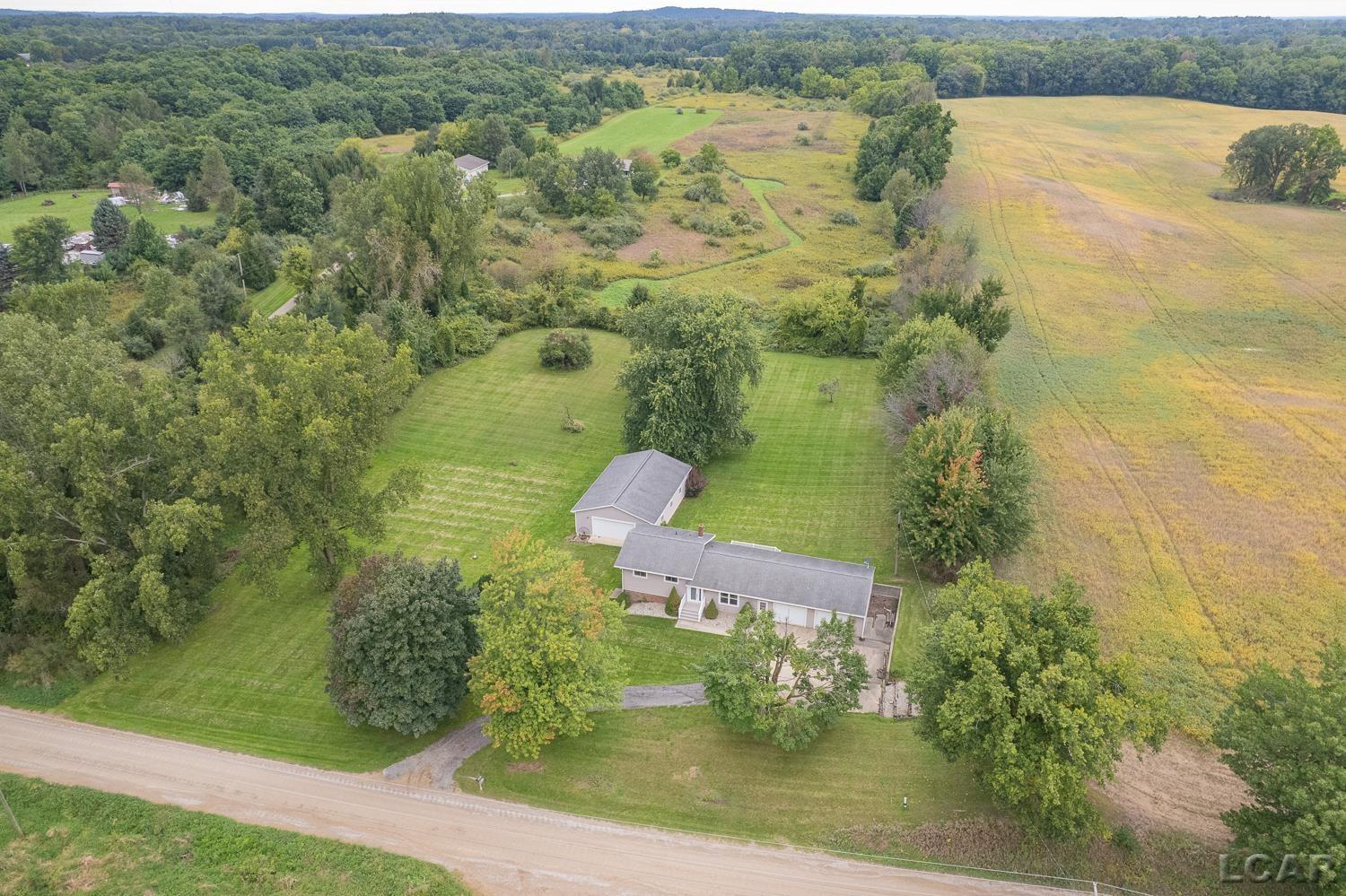 Photo 3 of Single family home for sale at 12840 Teachout Rd, Manitou Beach, MI 49253 | MLS# 56050223059 | Listing updated on 2026-09-26
