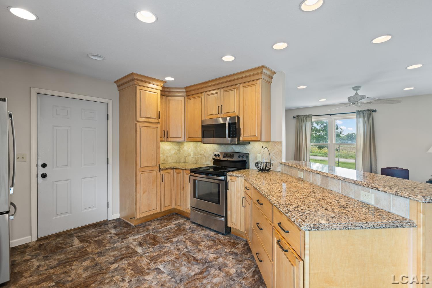 Photo 4 of Single family home for sale at 12840 Teachout Rd, Manitou Beach, MI 49253 | MLS# 56050223059 | Listing updated on 2026-09-26
