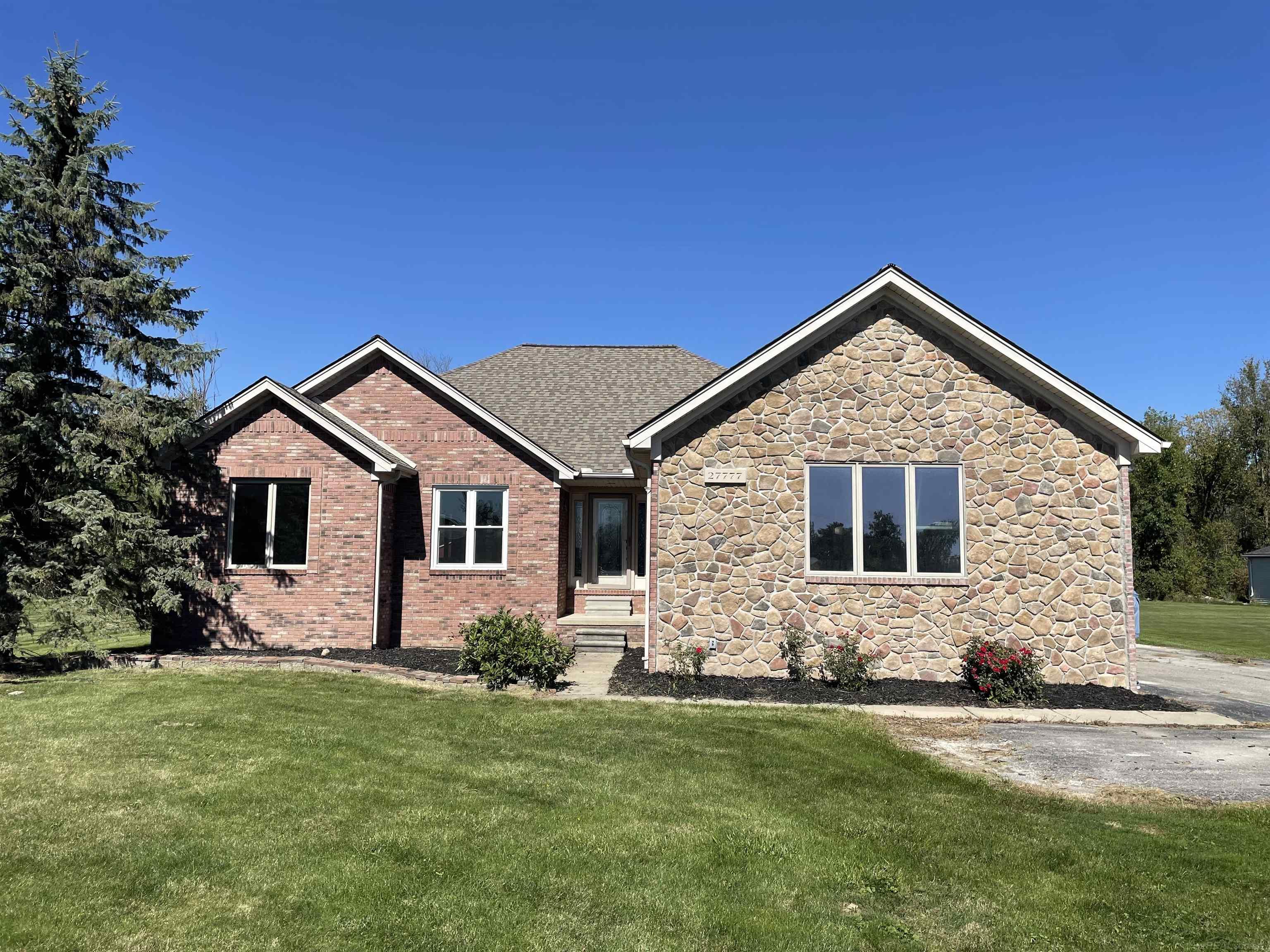 Photo 2 of Single family home for sale at 27777 29 Mile Rd, Lenox, MI 48050 | MLS# 58050223070 | Listing updated on 2026-10-05