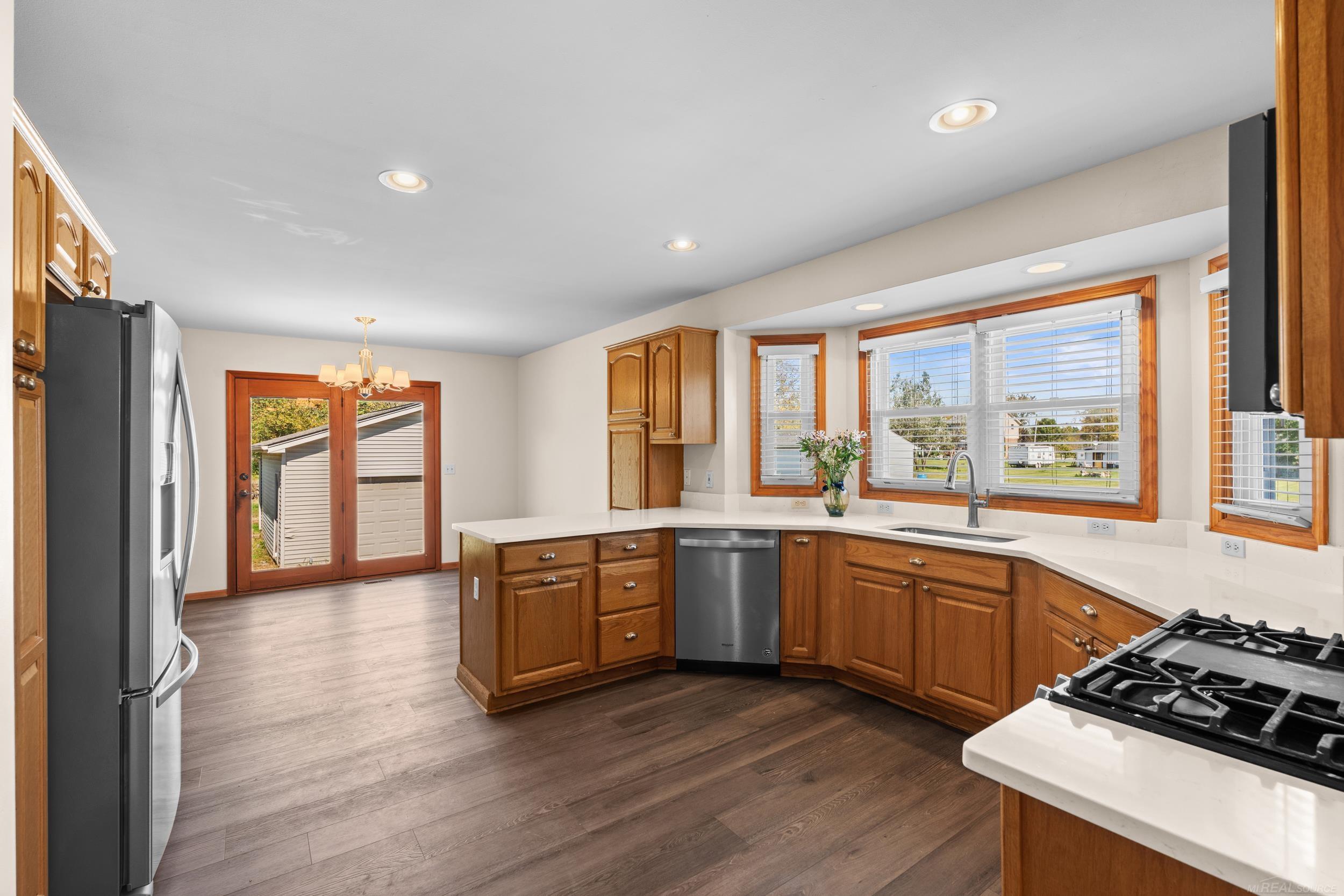 Photo 3 of Single family home for sale at 27777 29 Mile Rd, Lenox, MI 48050 | MLS# 58050223070 | Listing updated on 2026-10-05
