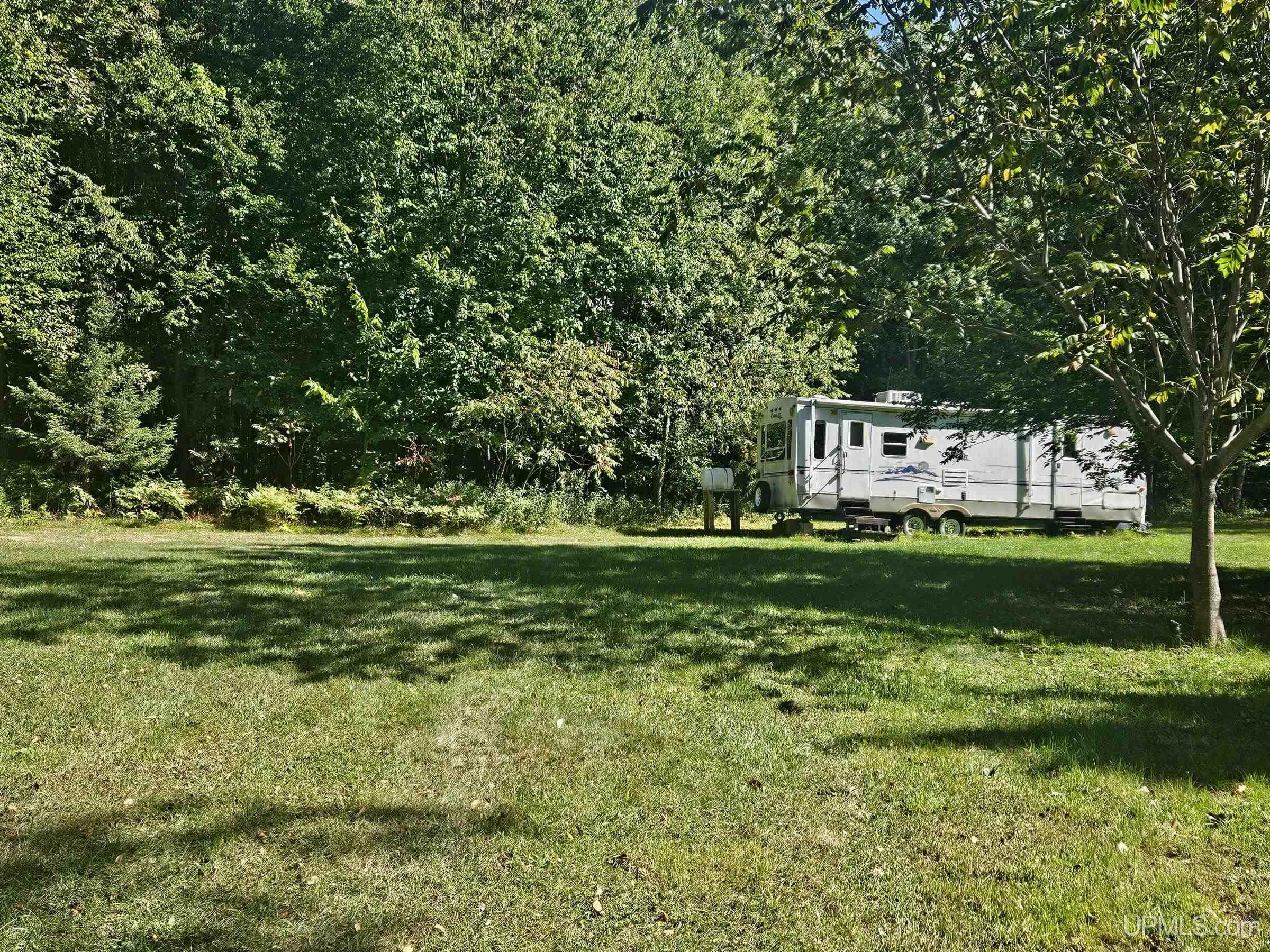 Photo 2 of Land for sale at N12756 Vanderhagen Rd, Ironwood, MI 49938 | MLS# 50223072 | Listing updated on 2026-09-26